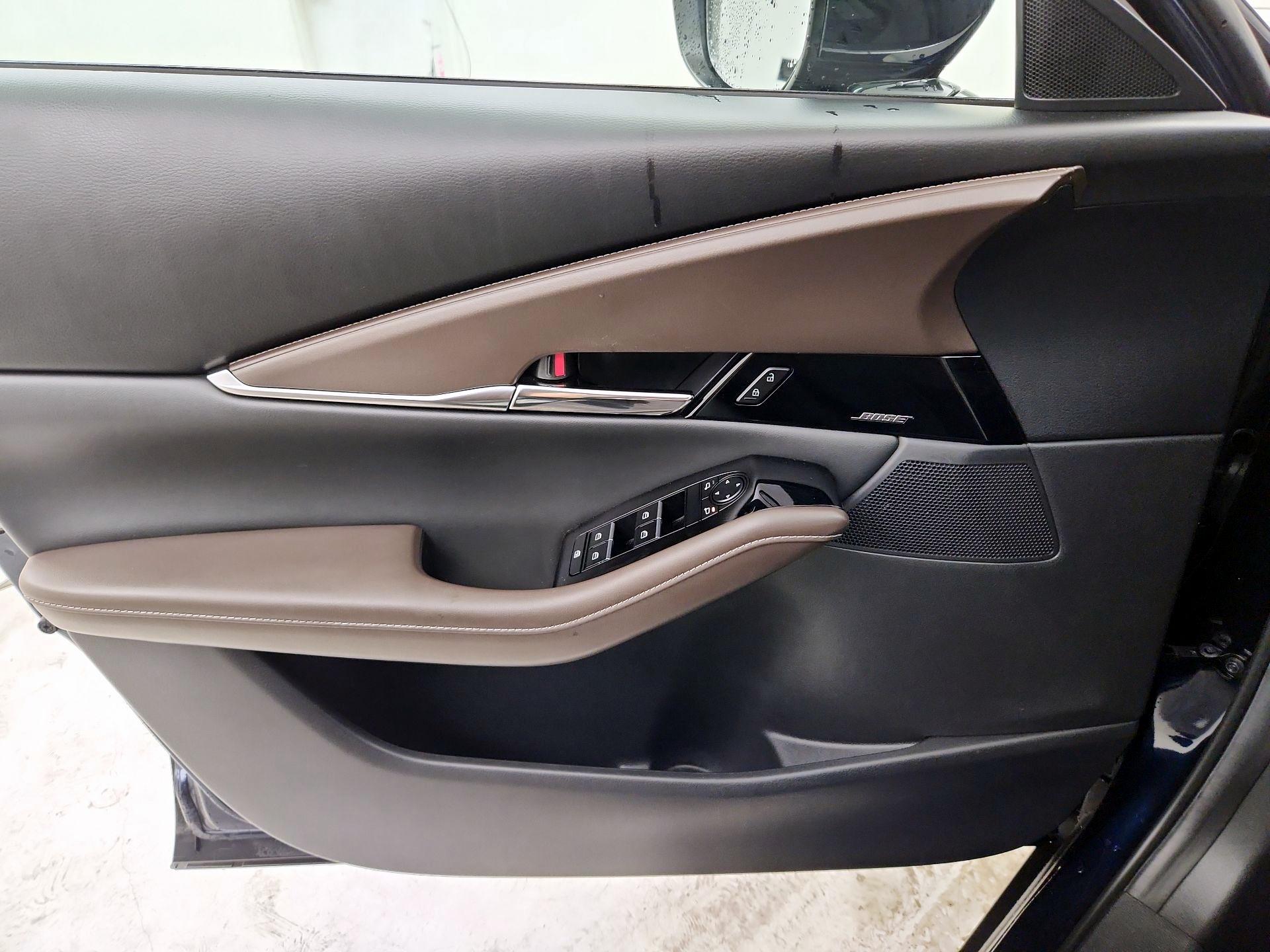 Thumbnail: 2020 Mazda CX-30 - 12