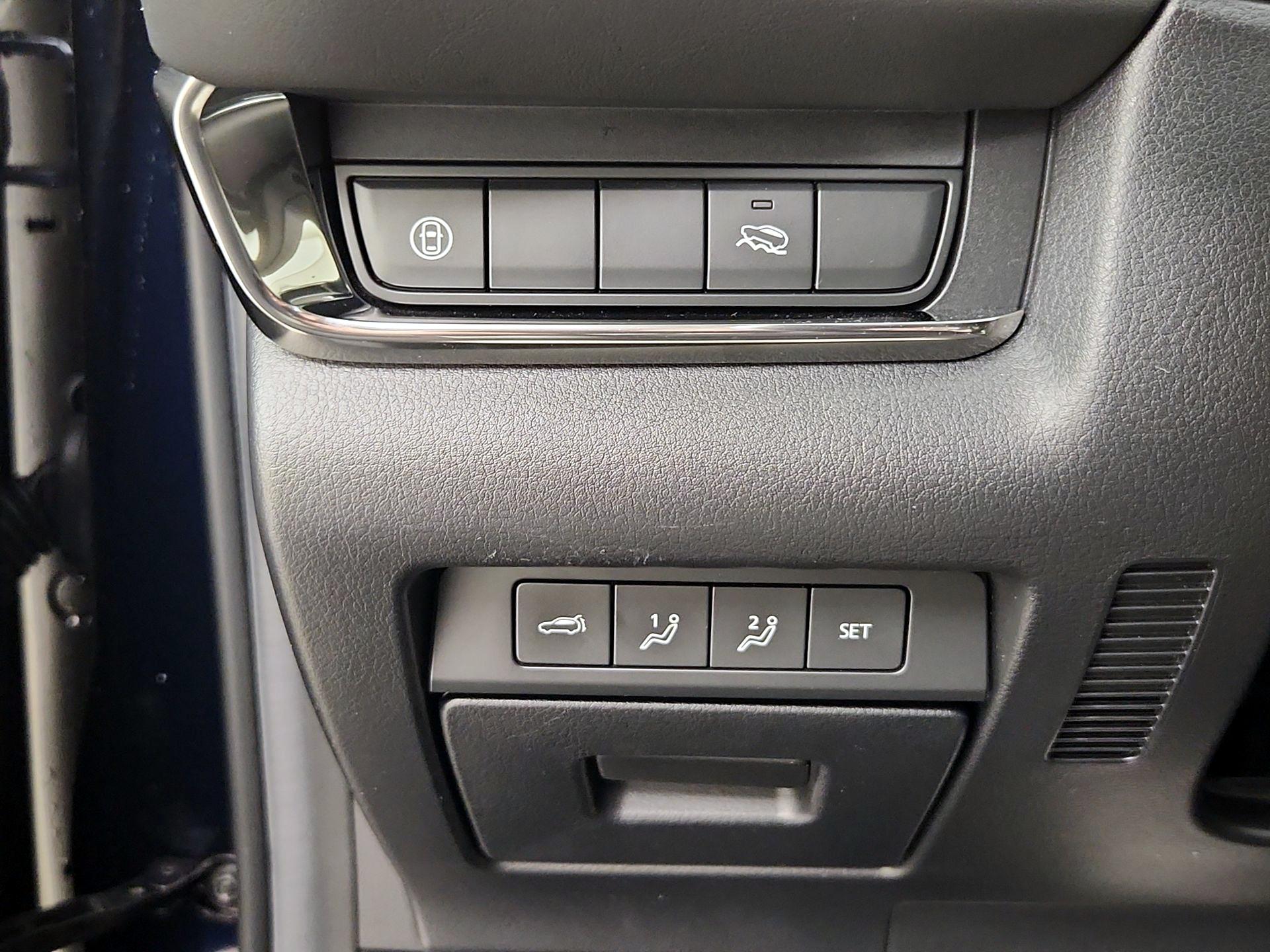 Thumbnail: 2020 Mazda CX-30 - 13