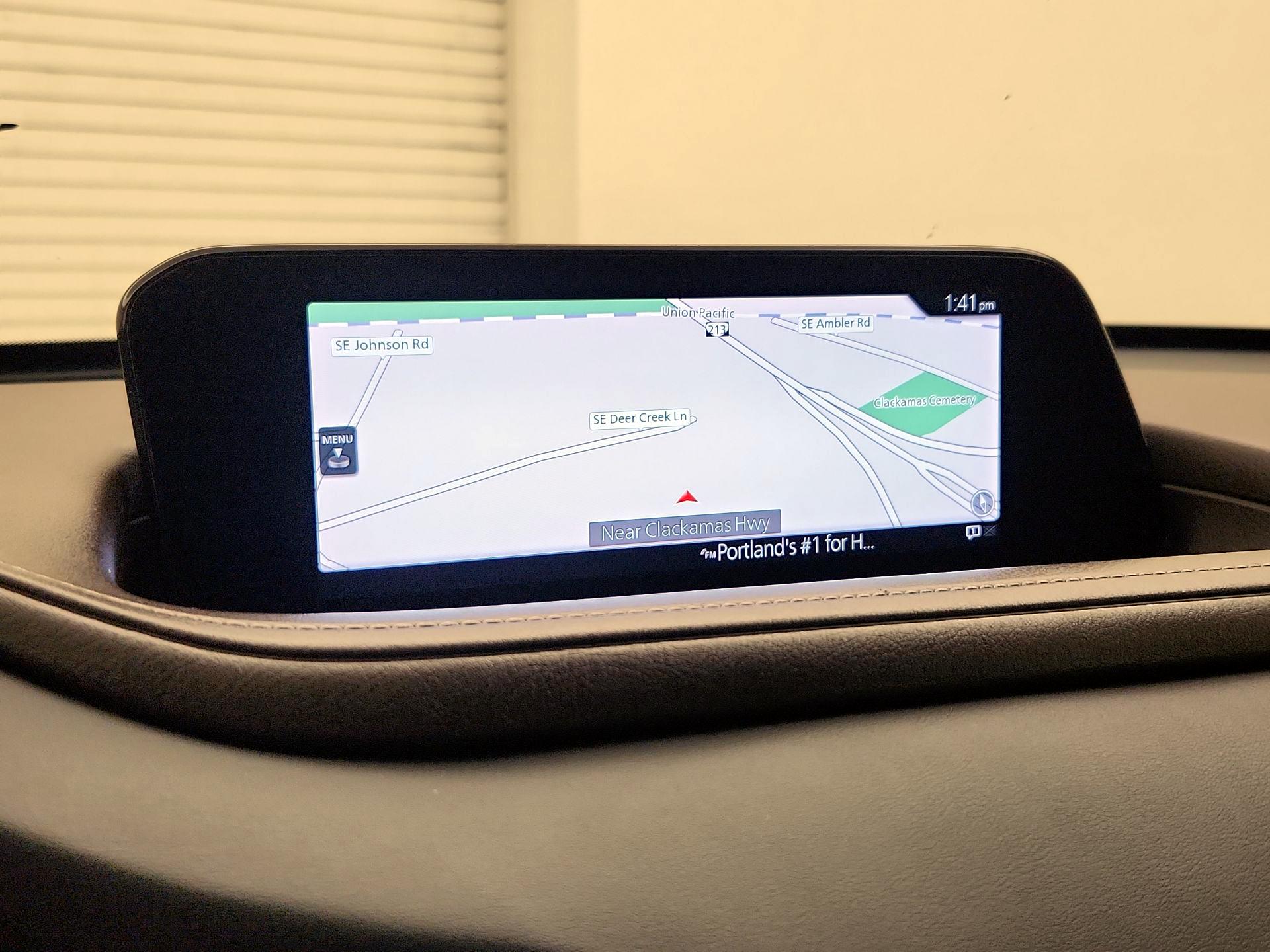 Thumbnail: 2020 Mazda CX-30 - 14