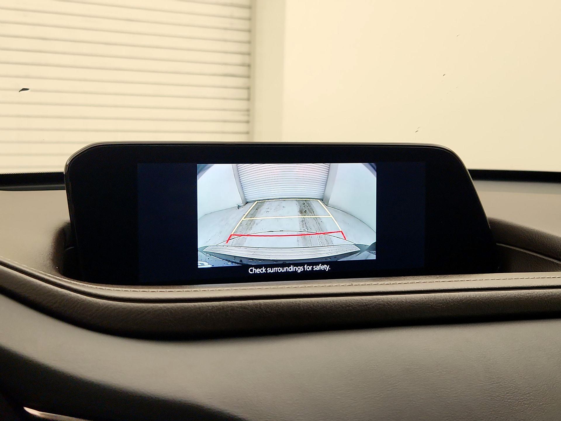 Thumbnail: 2020 Mazda CX-30 - 15