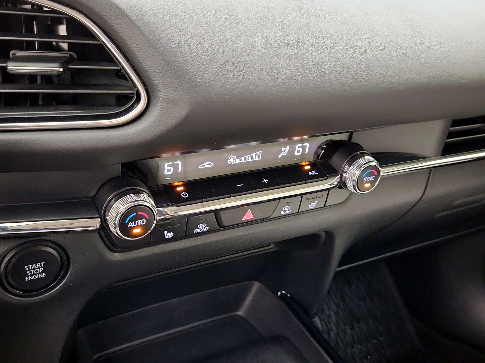 Thumbnail: 2020 Mazda CX-30 - 17