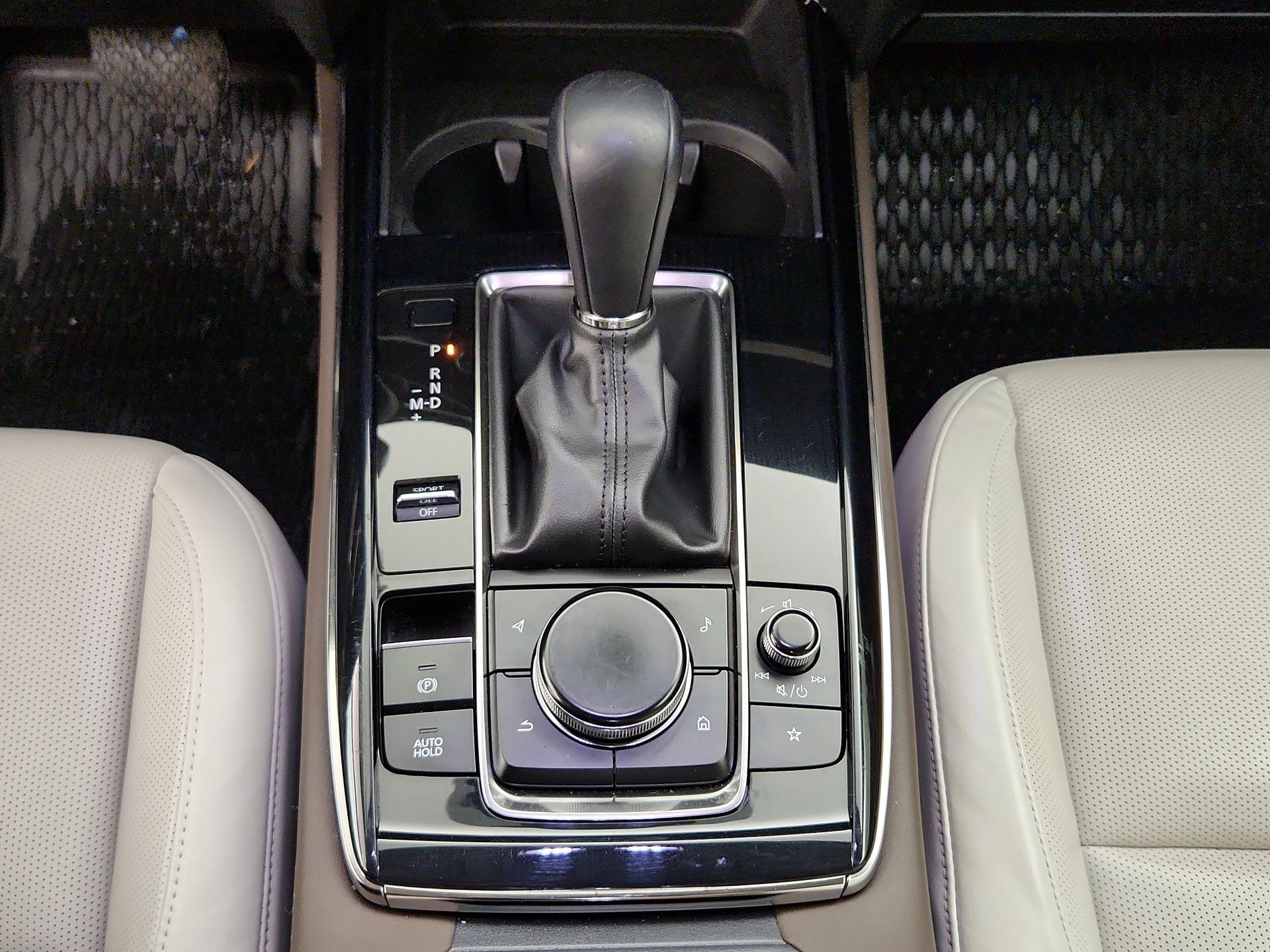 Thumbnail: 2020 Mazda CX-30 - 18