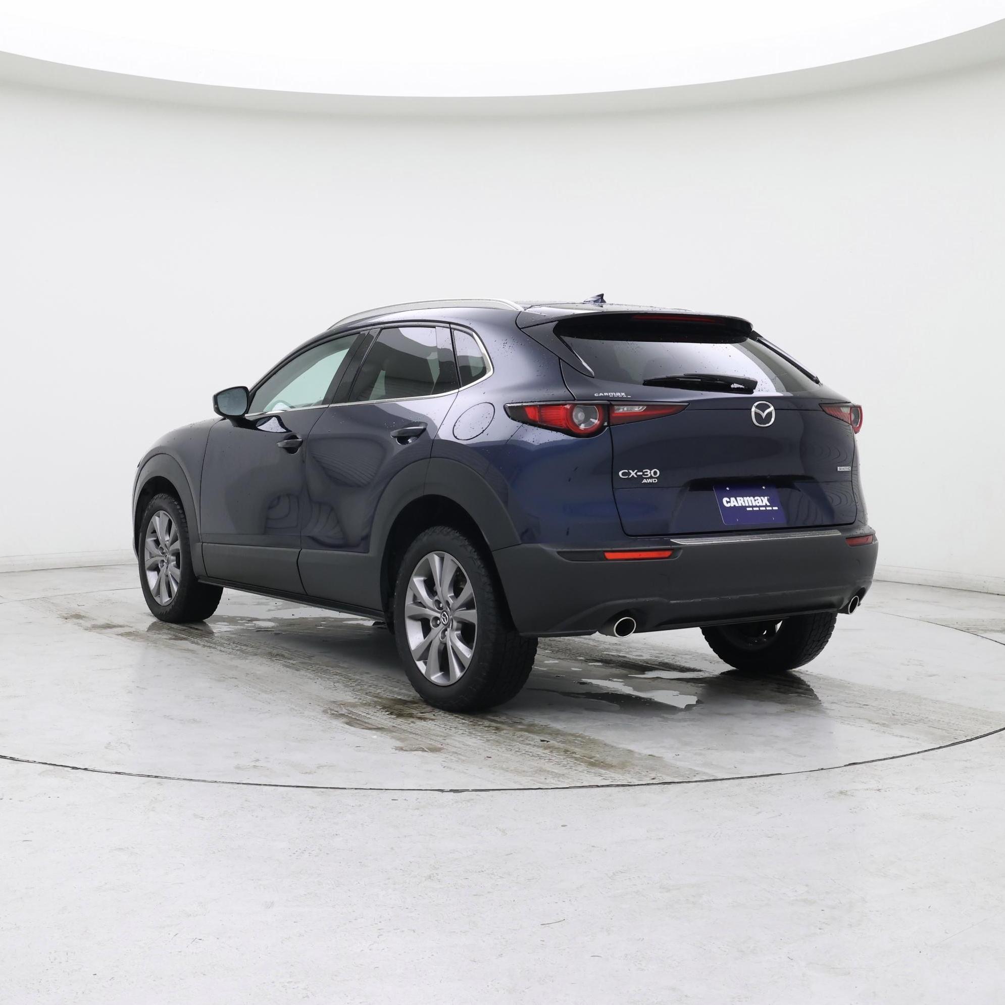 Thumbnail: 2020 Mazda CX-30 - 2