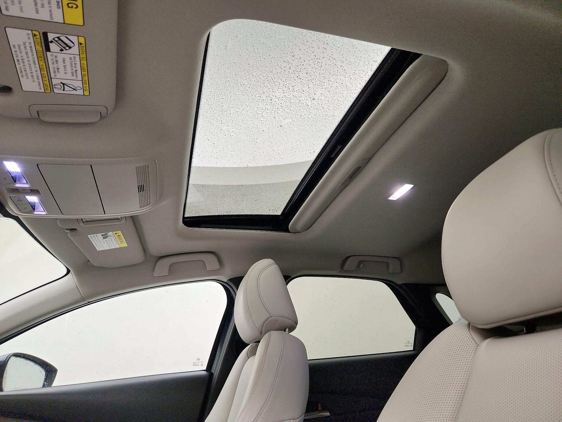 Thumbnail: 2020 Mazda CX-30 - 20