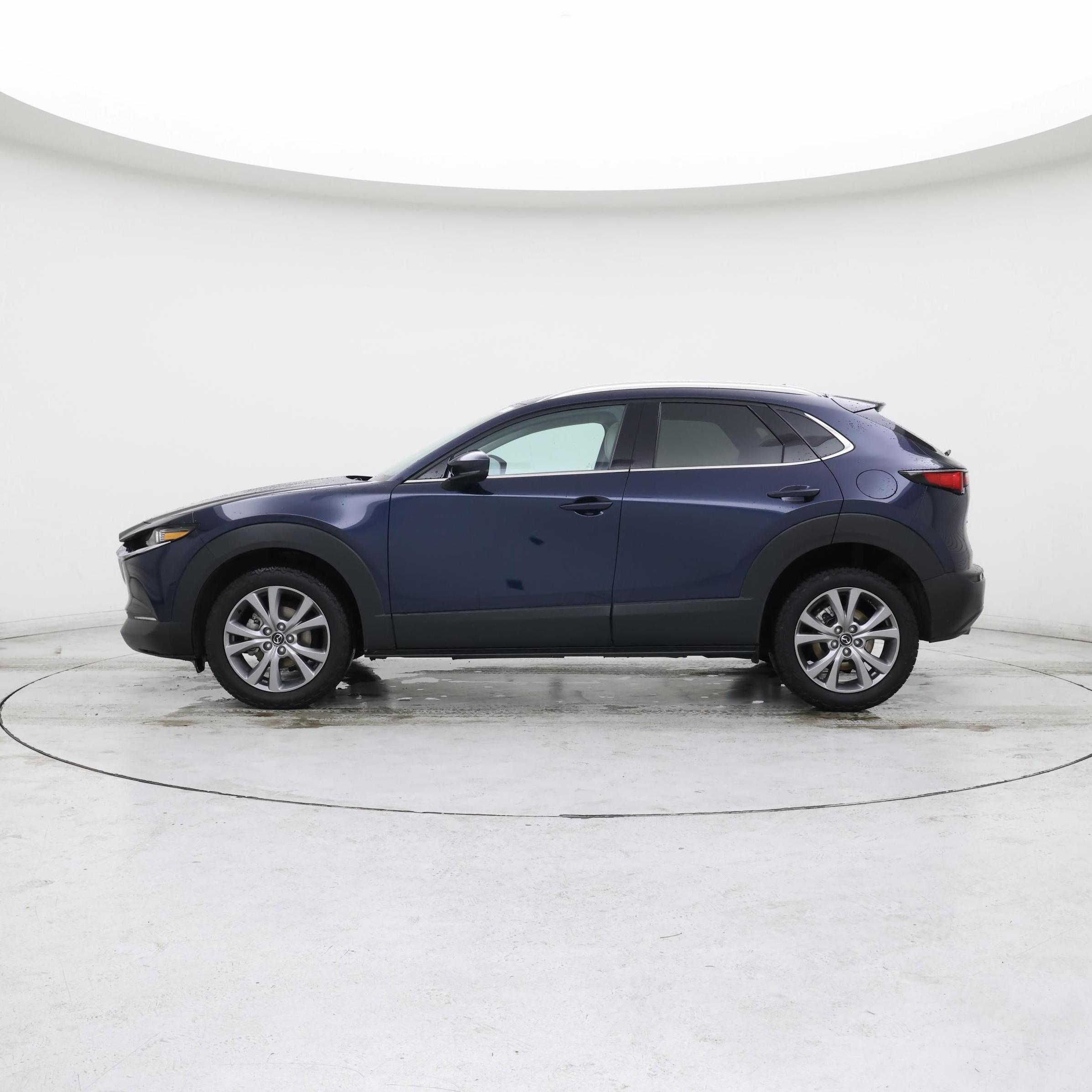 Thumbnail: 2020 Mazda CX-30 - 3