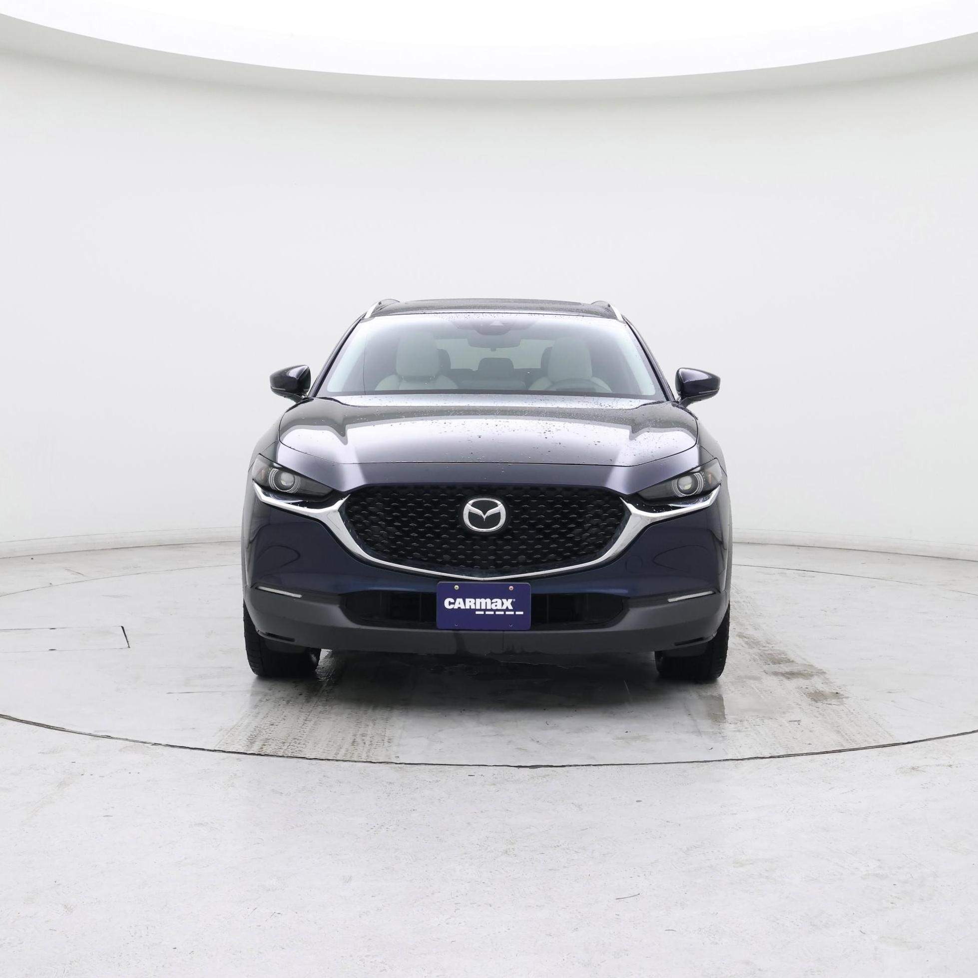 Thumbnail: 2020 Mazda CX-30 - 5