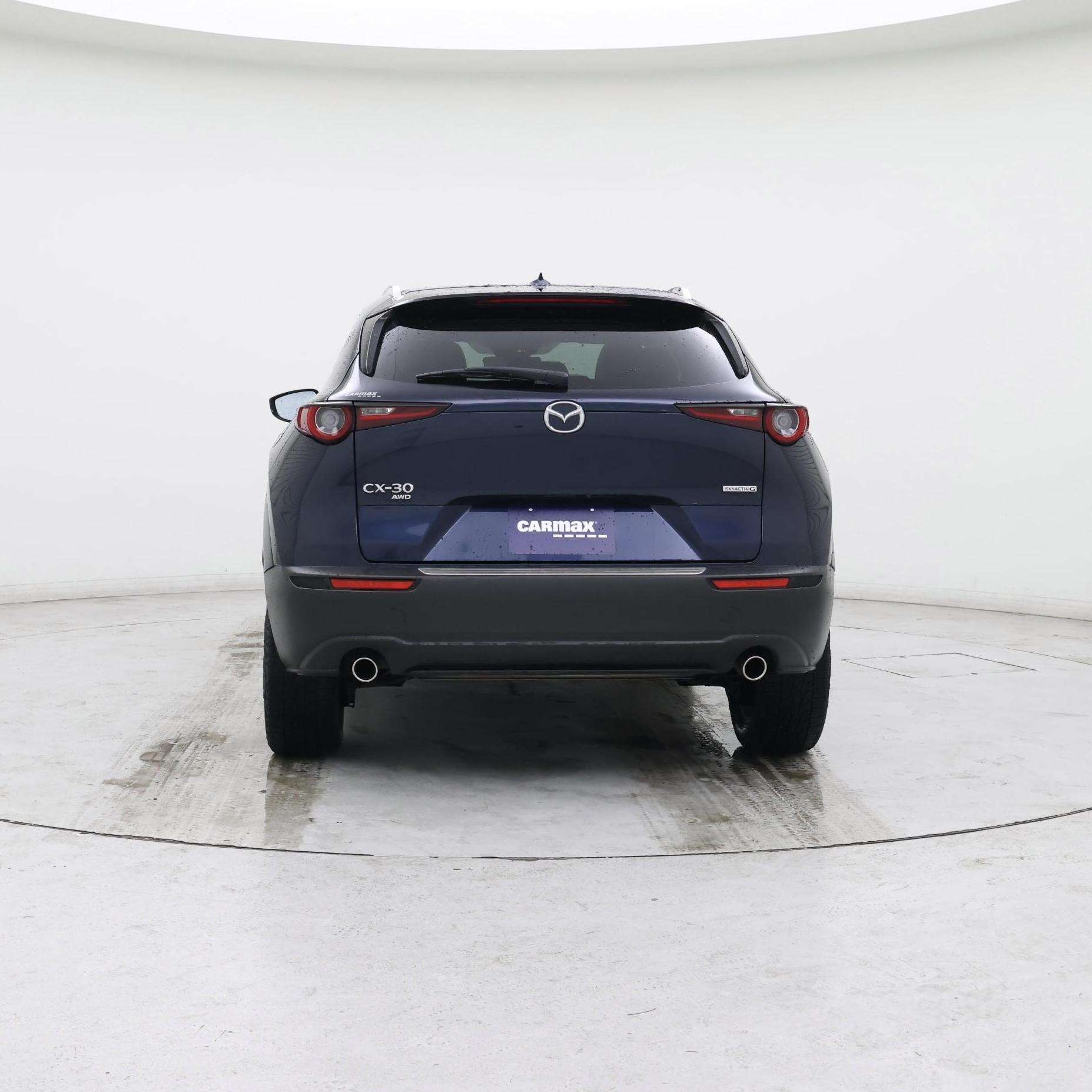Thumbnail: 2020 Mazda CX-30 - 6