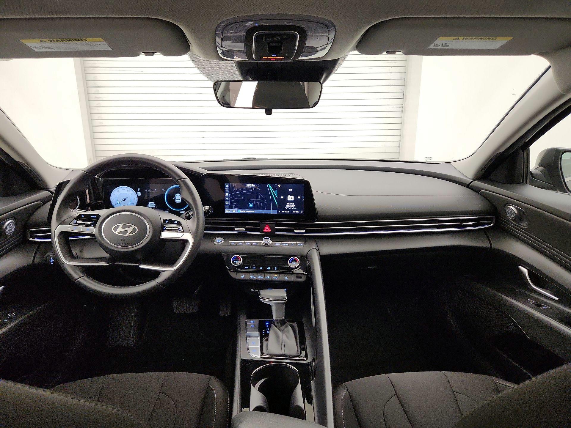 Thumbnail: 2025 Hyundai Elantra - 9