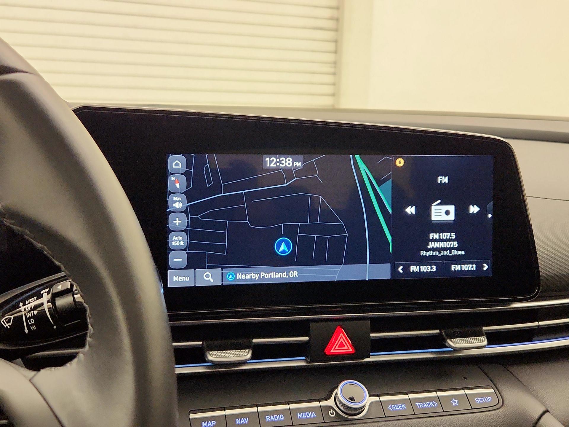 Thumbnail: 2025 Hyundai Elantra - 14