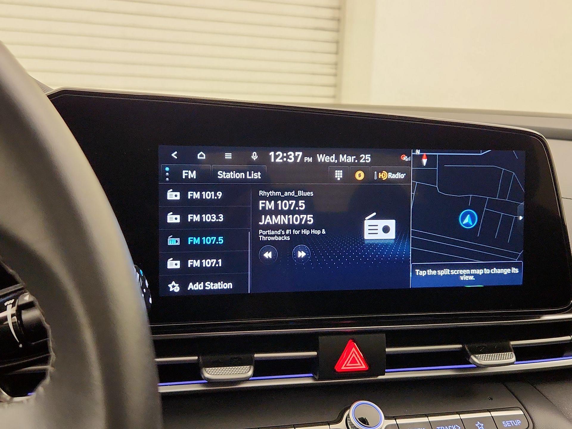 Thumbnail: 2025 Hyundai Elantra - 16