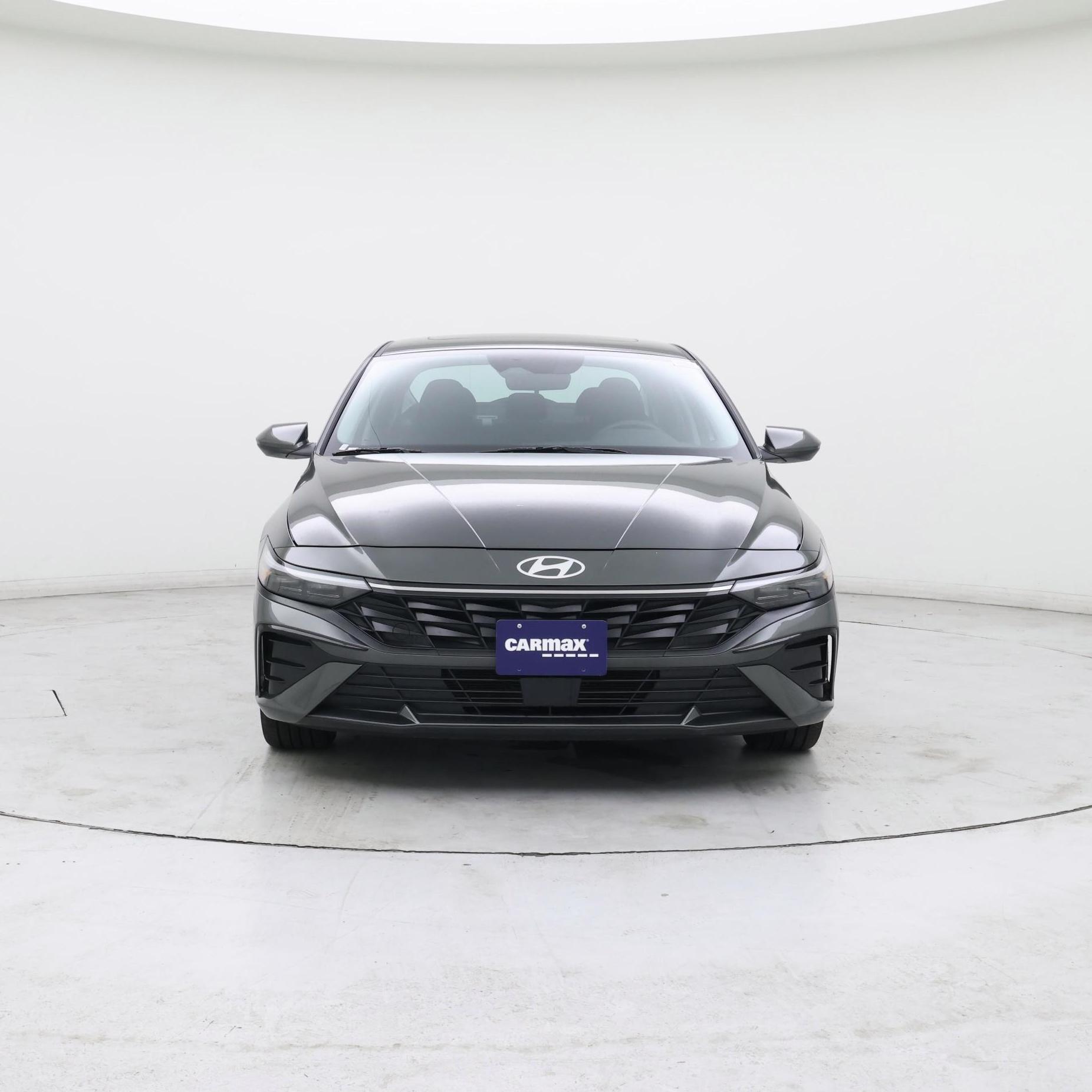 Thumbnail: 2025 Hyundai Elantra - 5