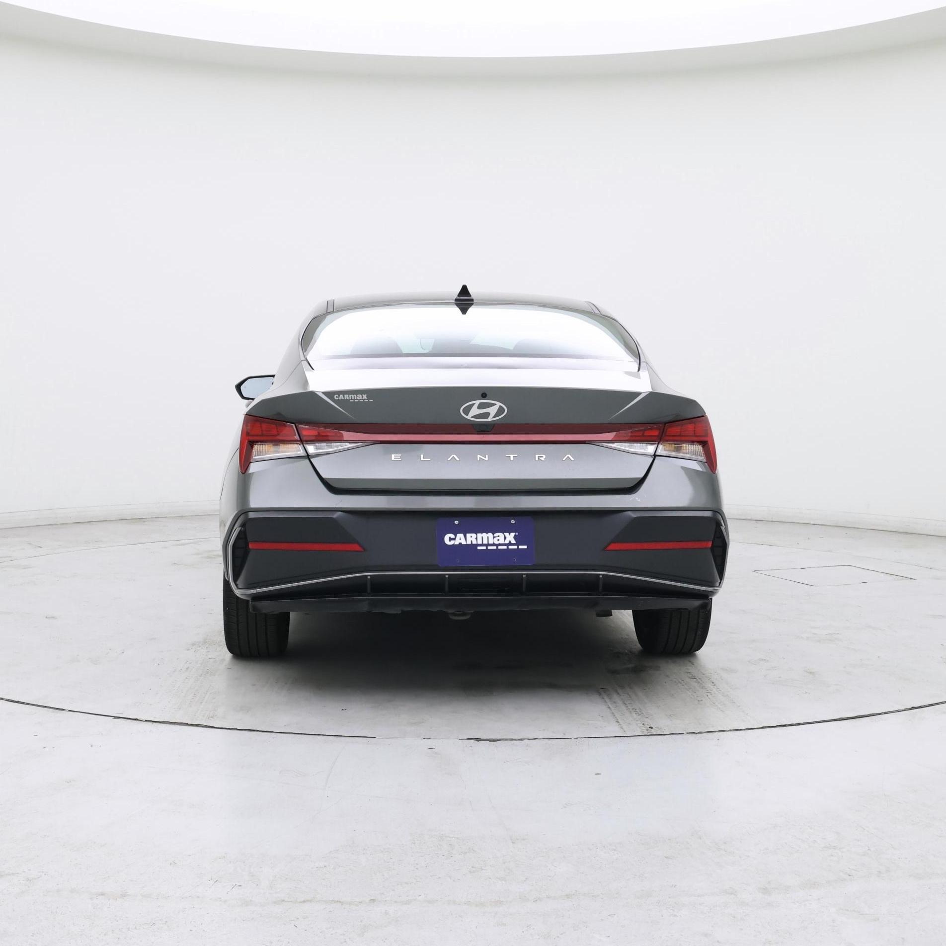 Thumbnail: 2025 Hyundai Elantra - 6