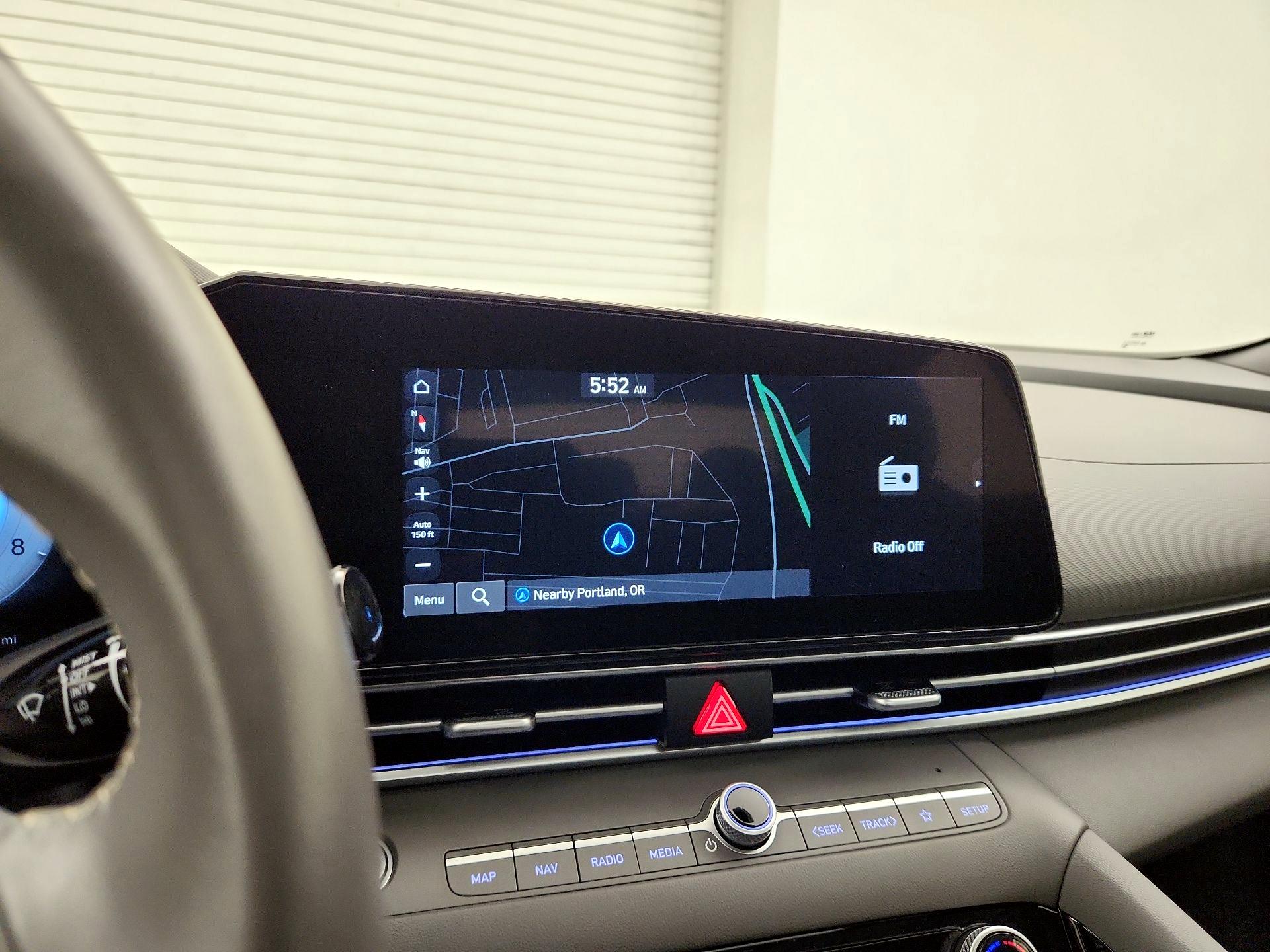 Thumbnail: 2025 Hyundai Elantra - 14