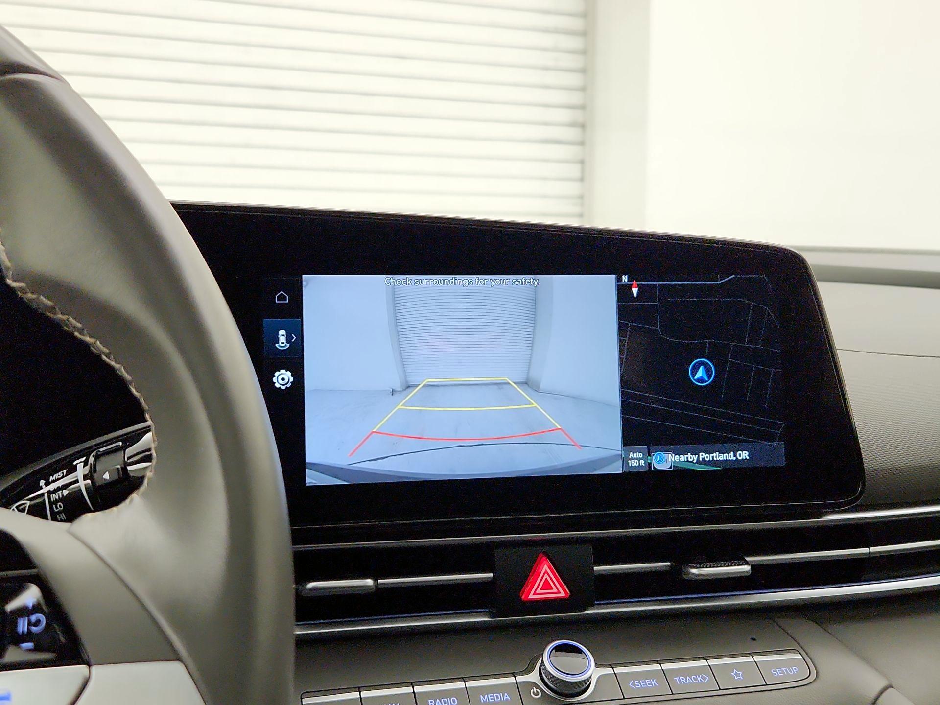 Thumbnail: 2025 Hyundai Elantra - 15