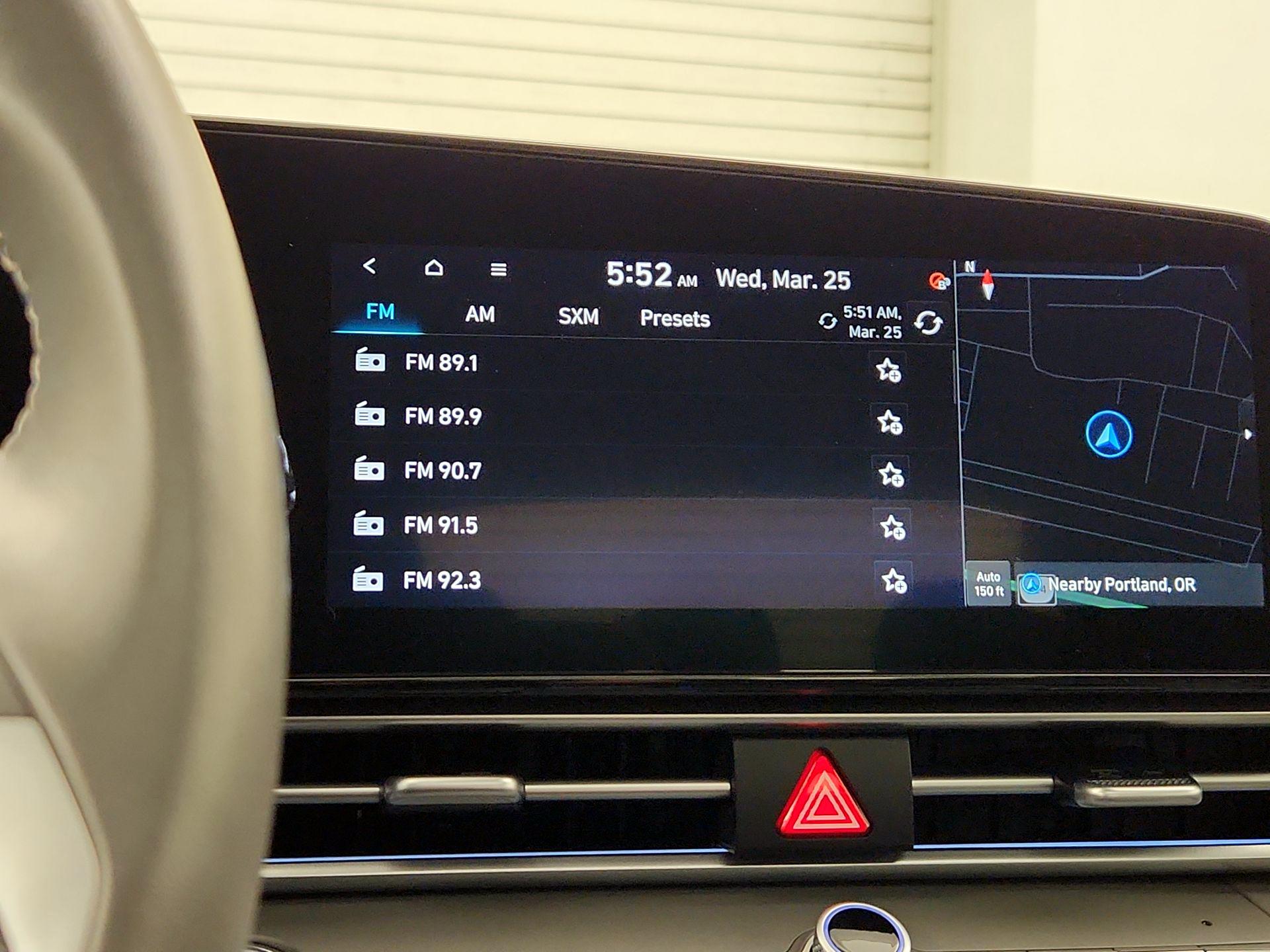 Thumbnail: 2025 Hyundai Elantra - 16