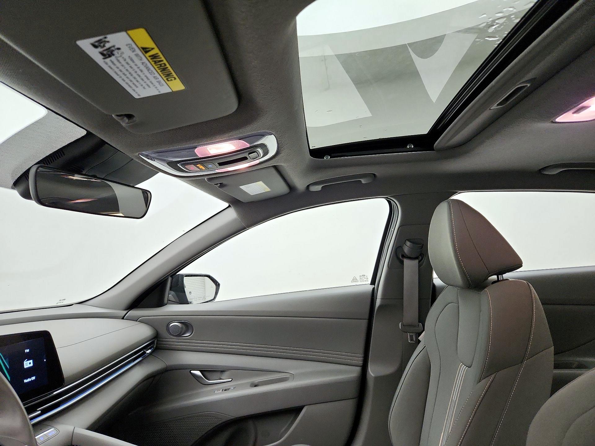 Thumbnail: 2025 Hyundai Elantra - 20