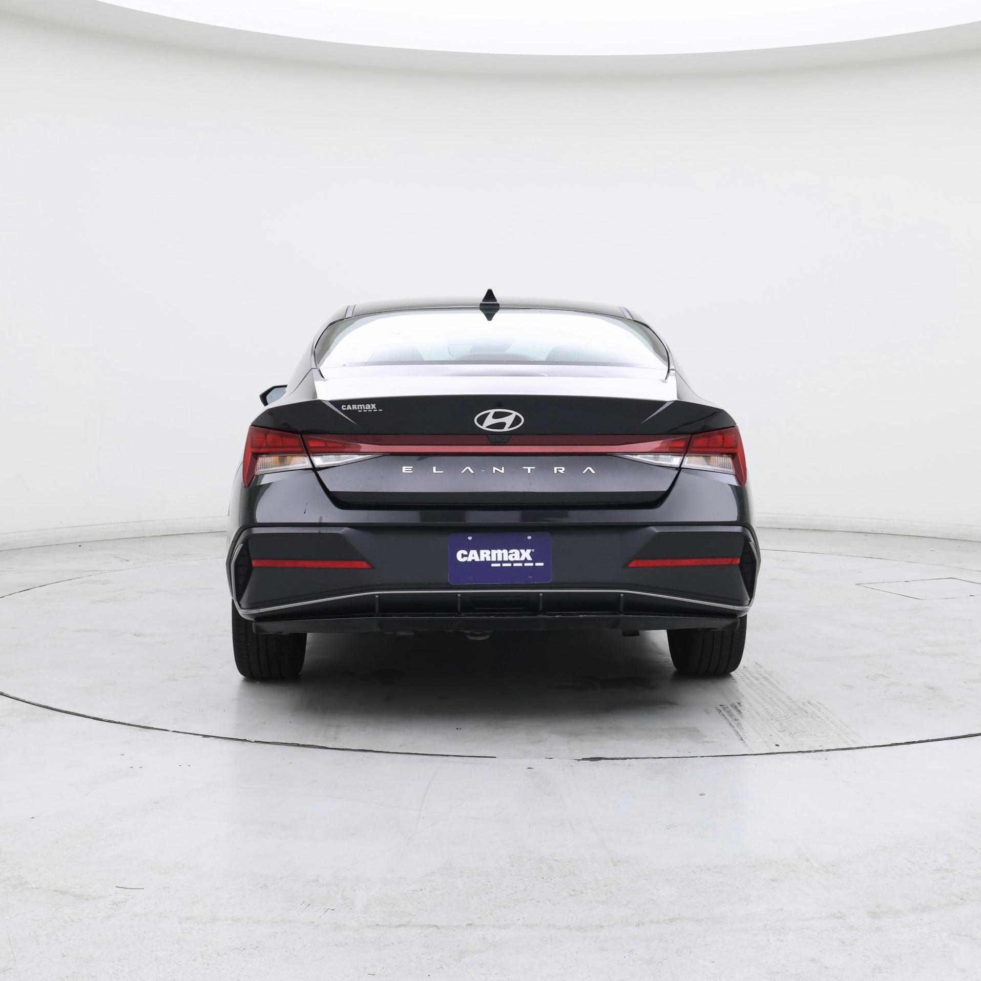 Thumbnail: 2025 Hyundai Elantra - 6