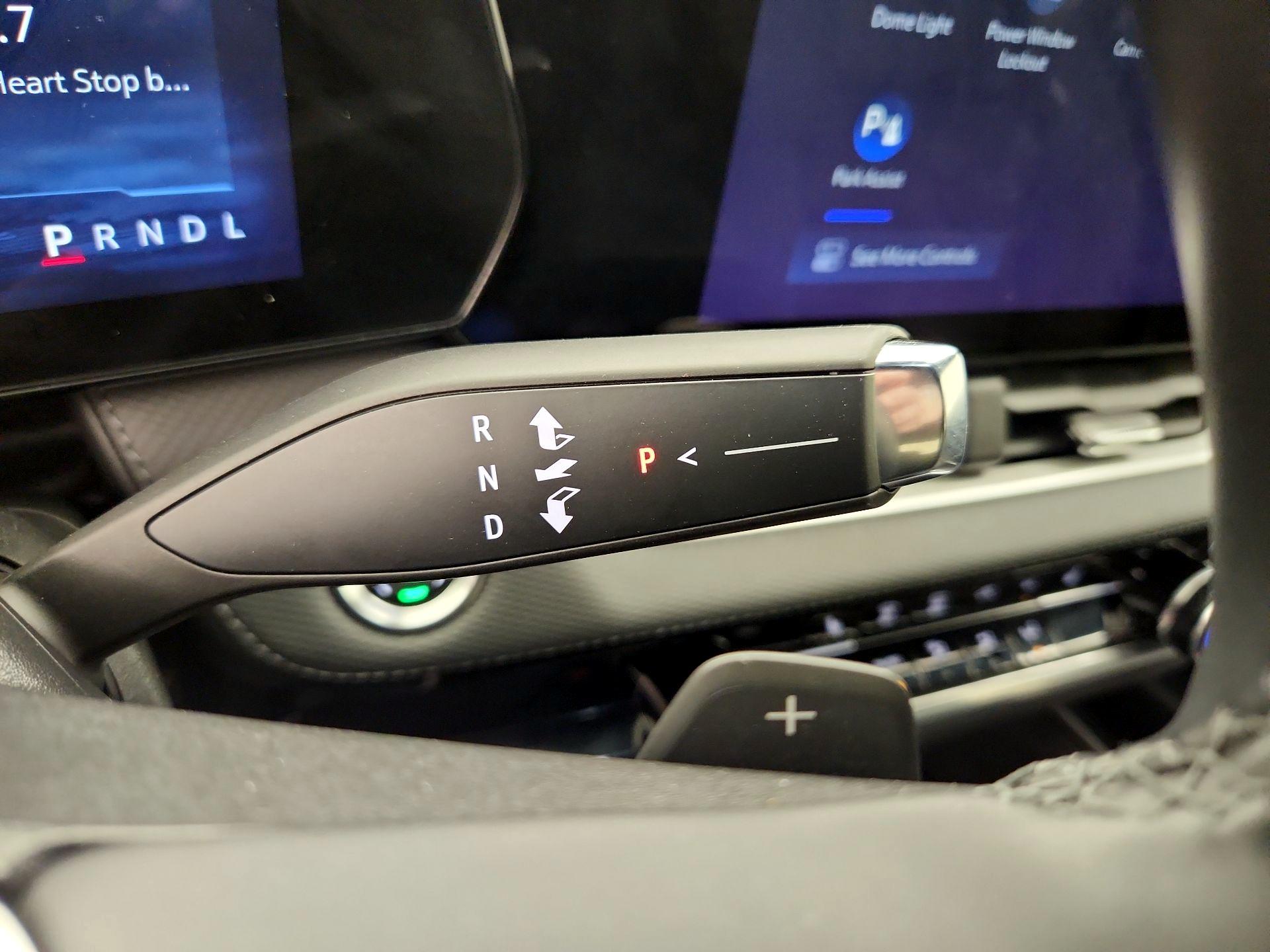 Thumbnail: 2025 Chevrolet Equinox - 18