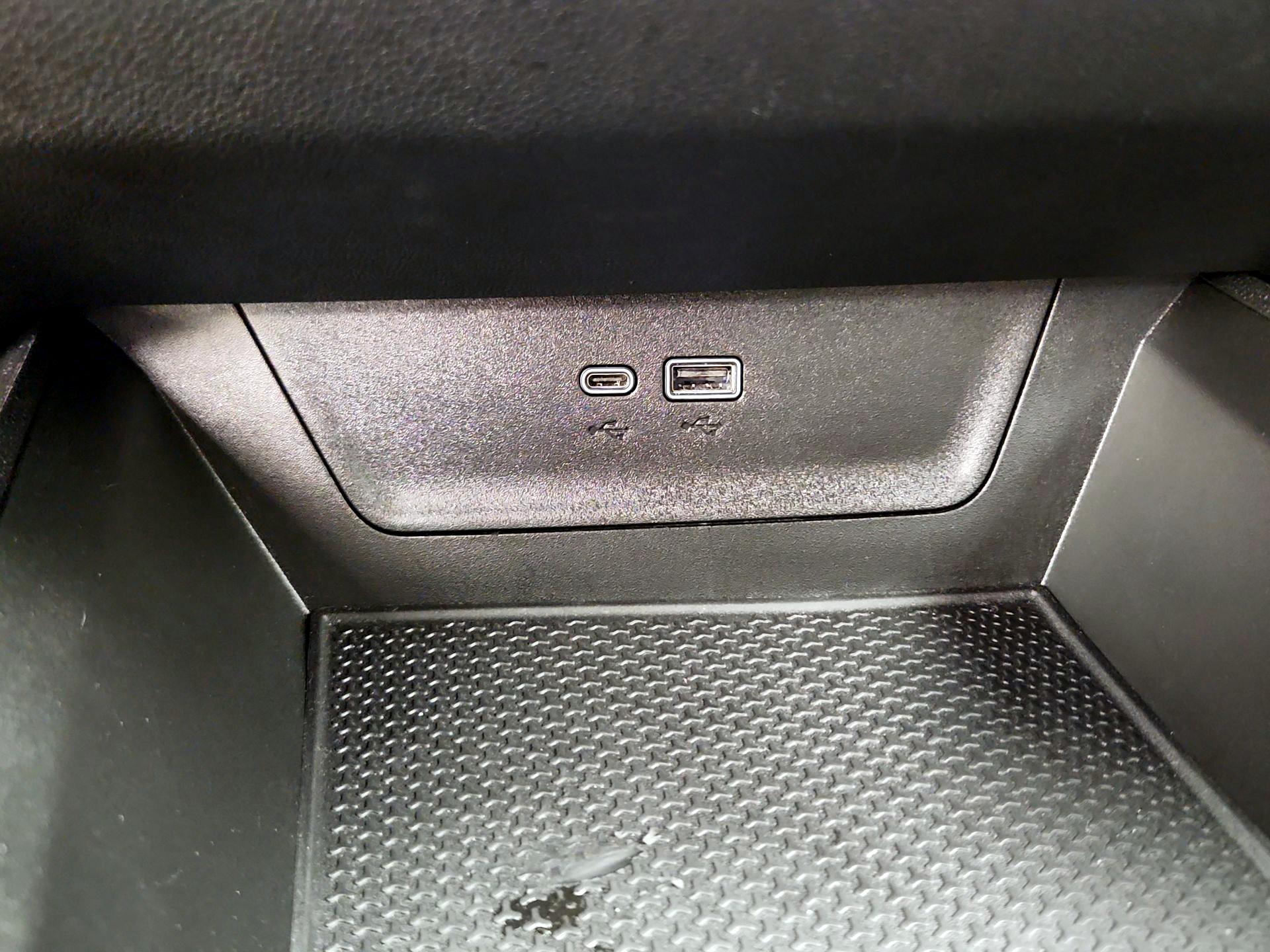 Thumbnail: 2025 Chevrolet Equinox - 19