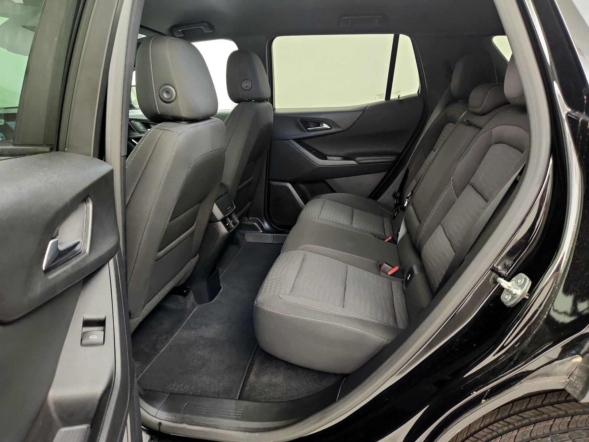 Thumbnail: 2025 Chevrolet Equinox - 20
