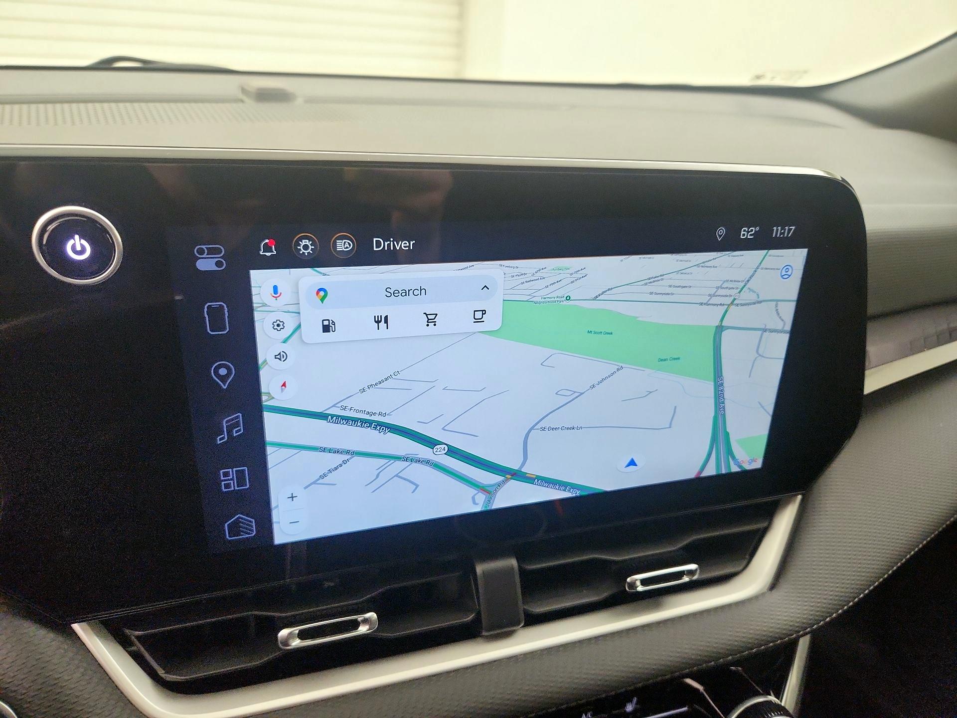 Thumbnail: 2025 Chevrolet Equinox - 14