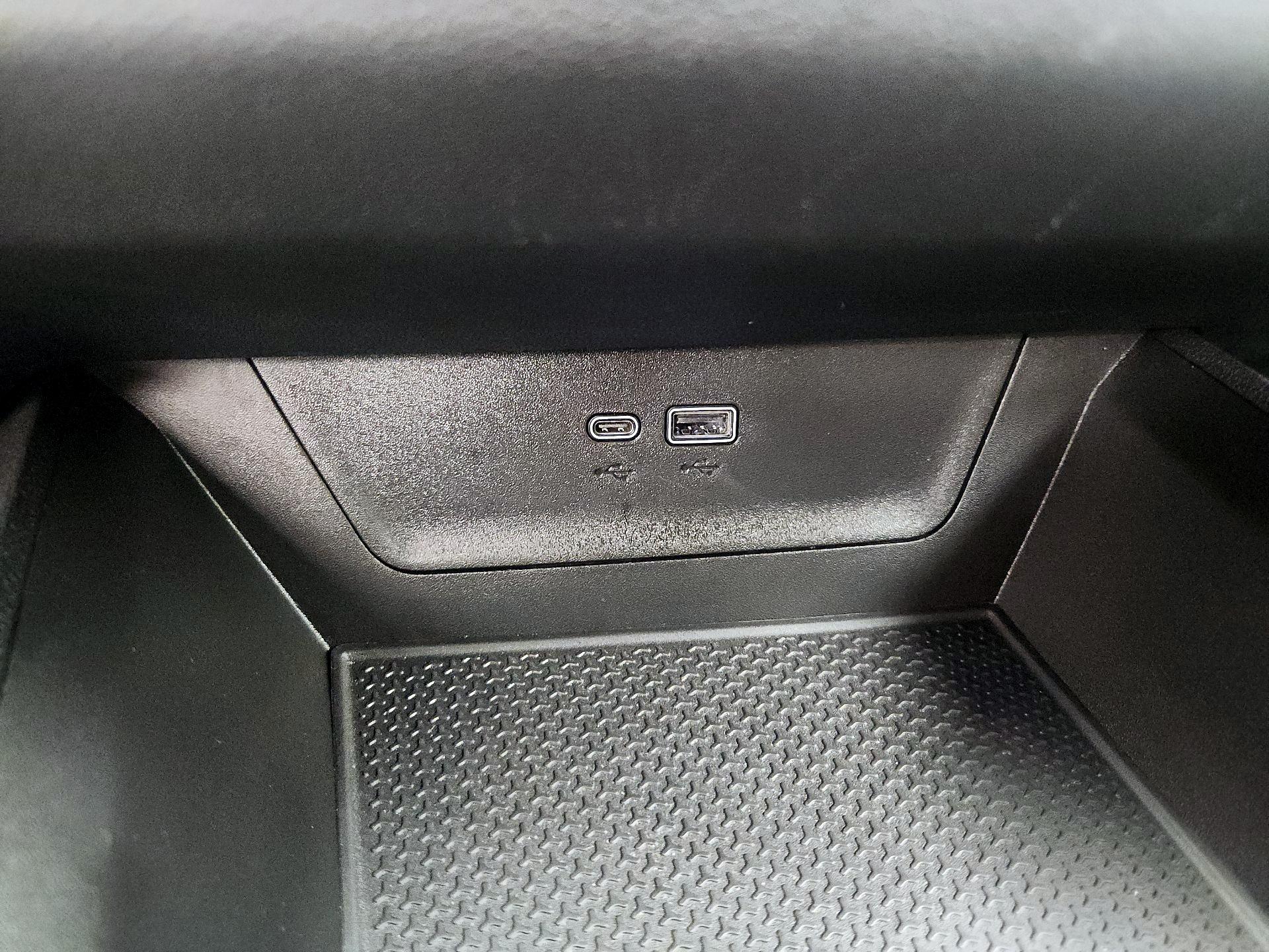 Thumbnail: 2025 Chevrolet Equinox - 19