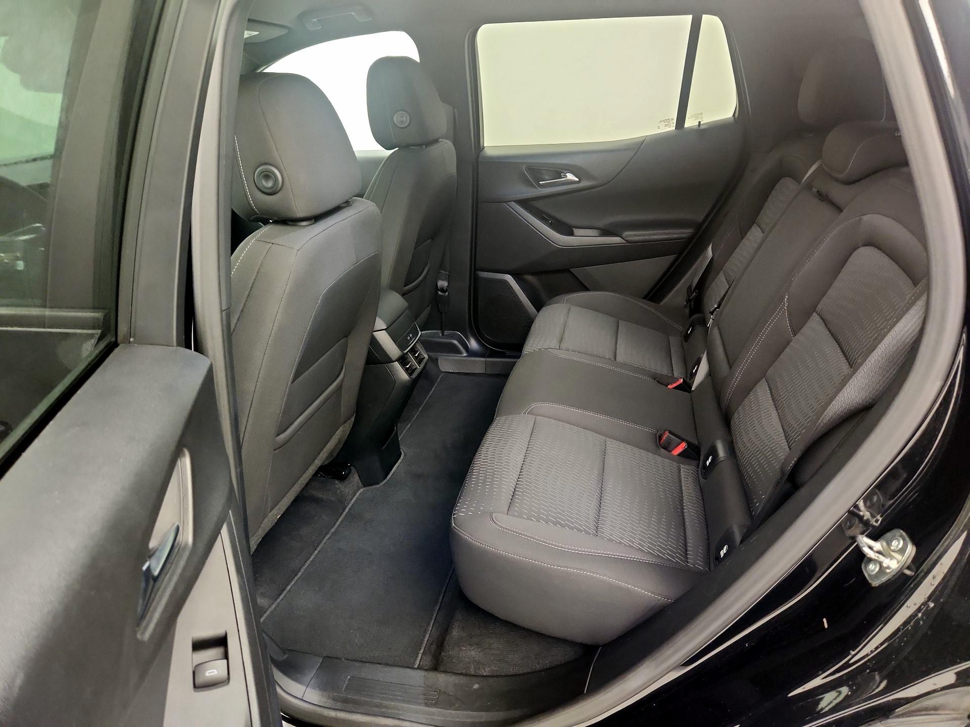 Thumbnail: 2025 Chevrolet Equinox - 20