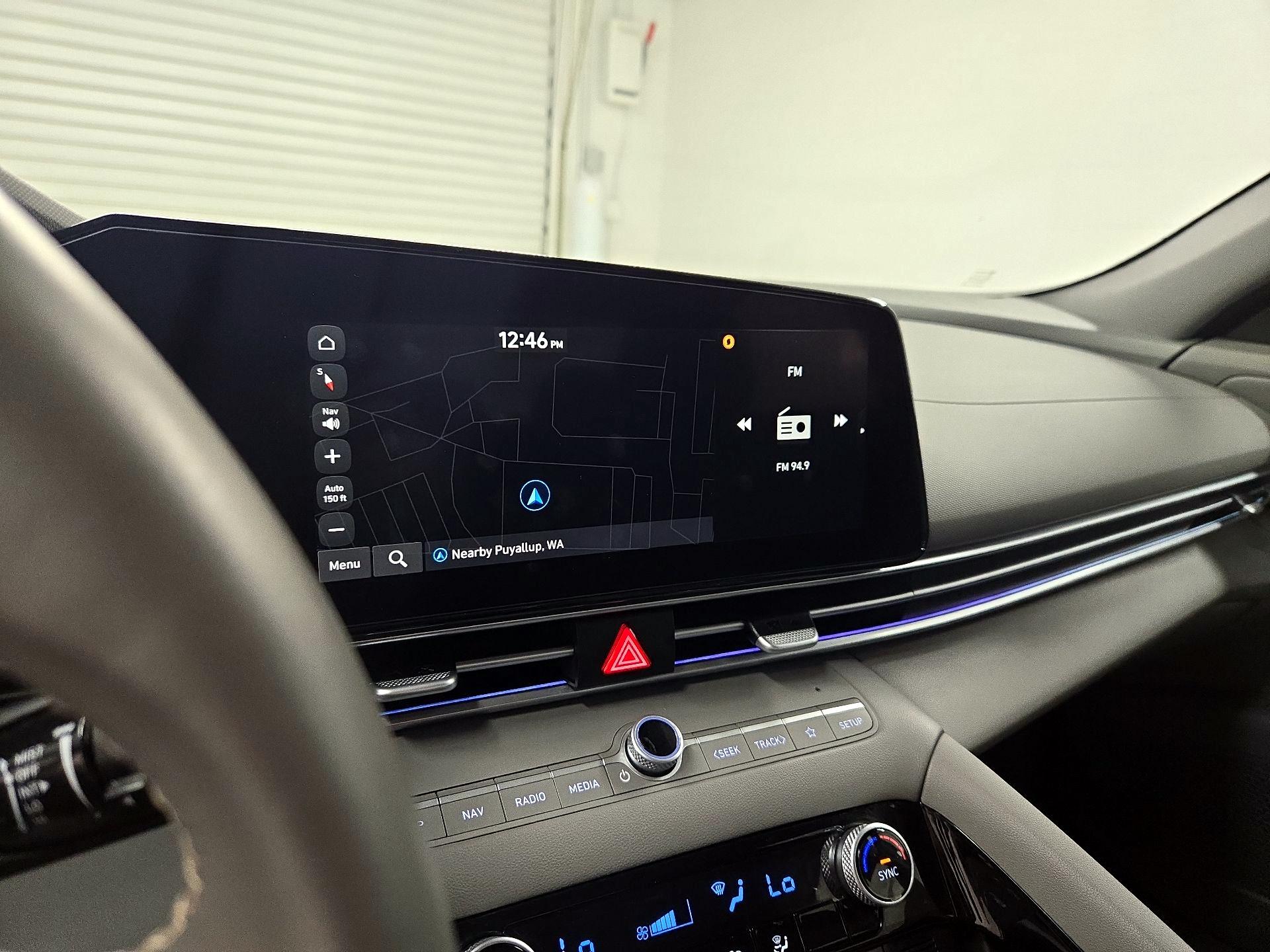 Thumbnail: 2025 Hyundai Elantra - 14