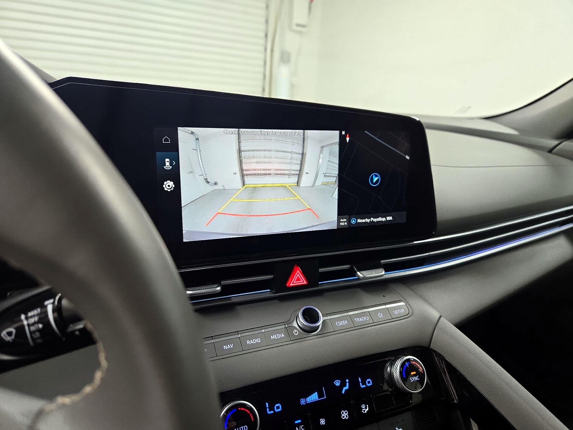 Thumbnail: 2025 Hyundai Elantra - 15