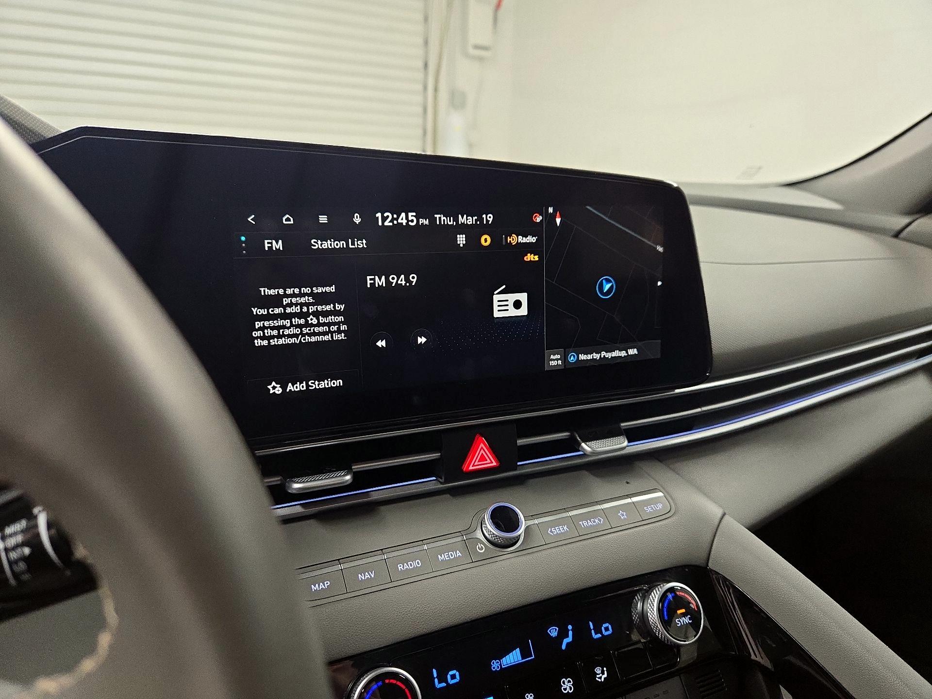 Thumbnail: 2025 Hyundai Elantra - 16