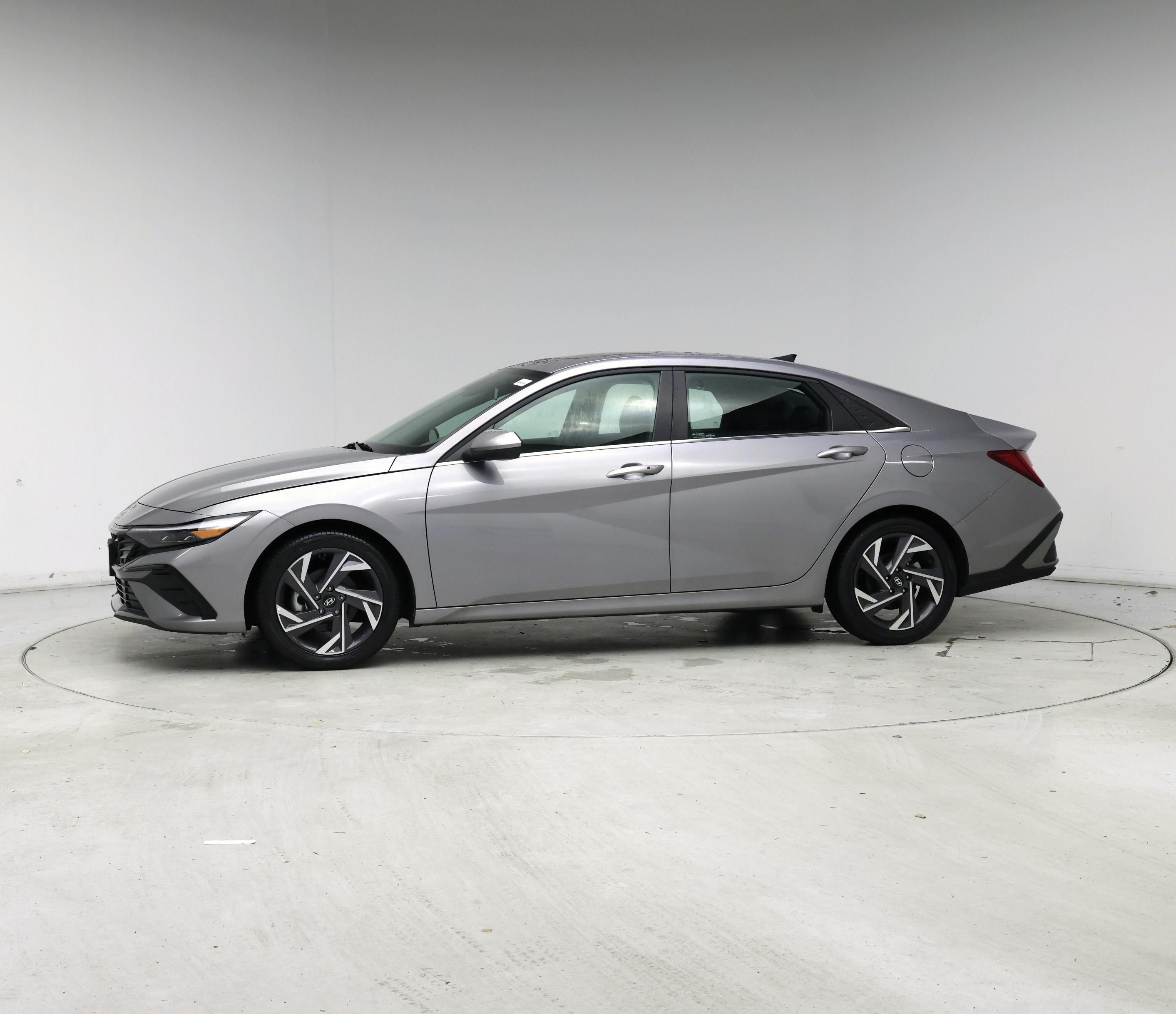 Thumbnail: 2025 Hyundai Elantra - 3