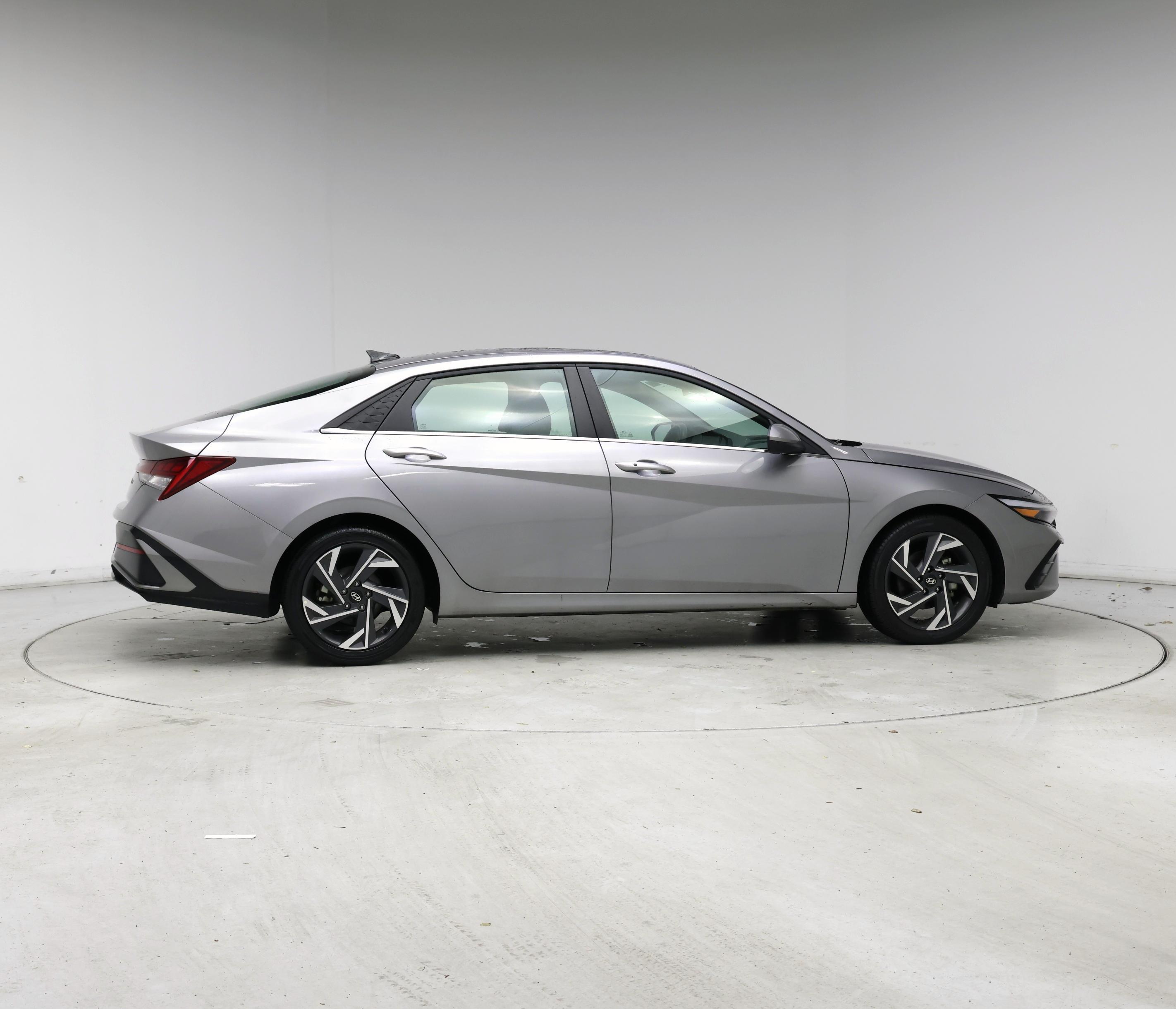 Thumbnail: 2025 Hyundai Elantra - 7