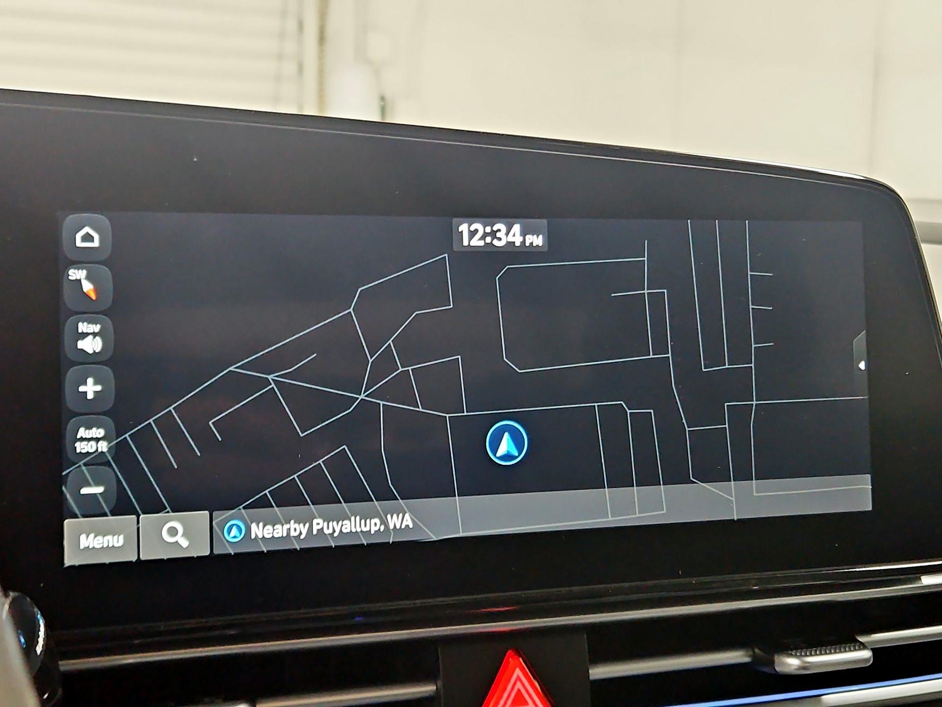 Thumbnail: 2025 Hyundai Elantra - 14