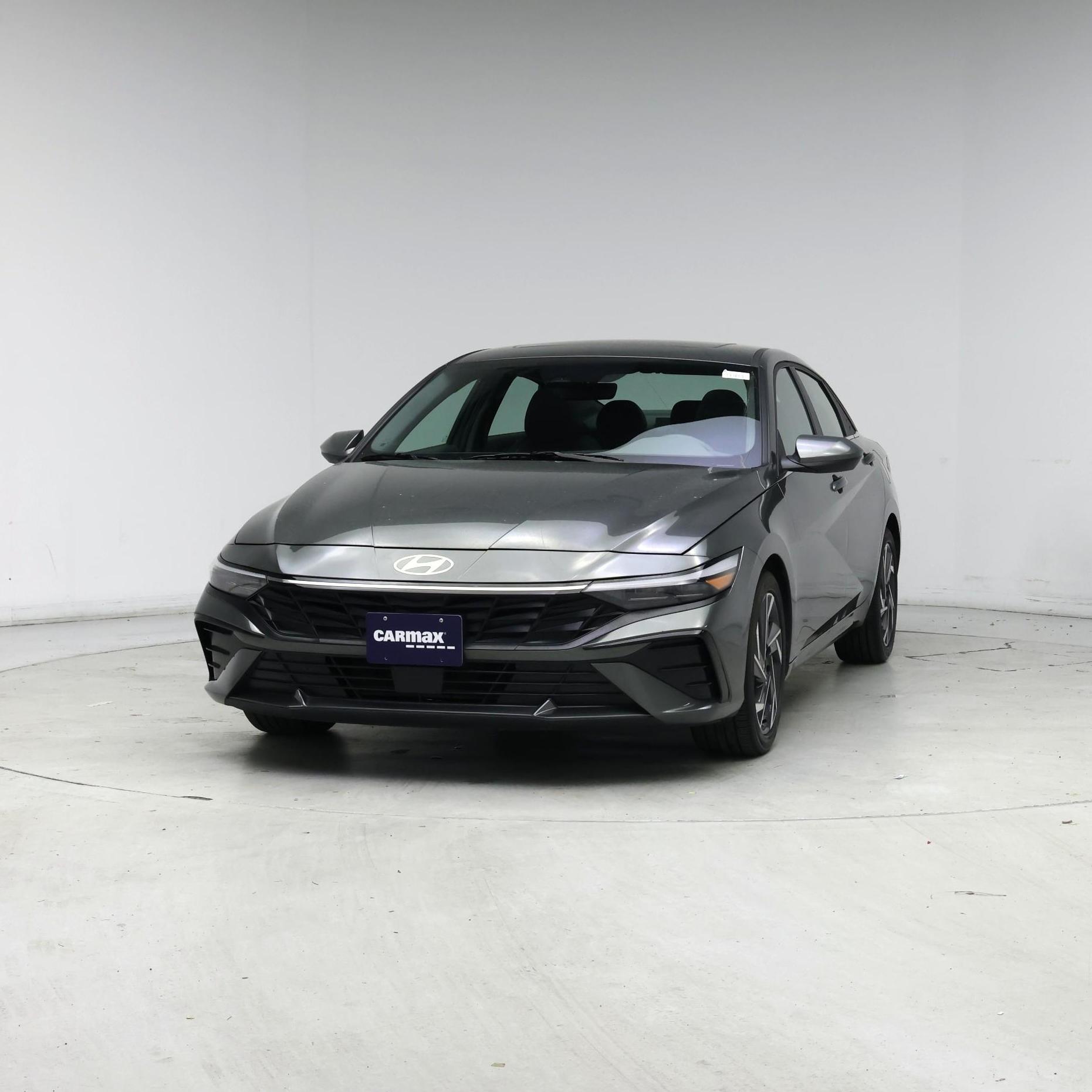 Thumbnail: 2025 Hyundai Elantra - 4