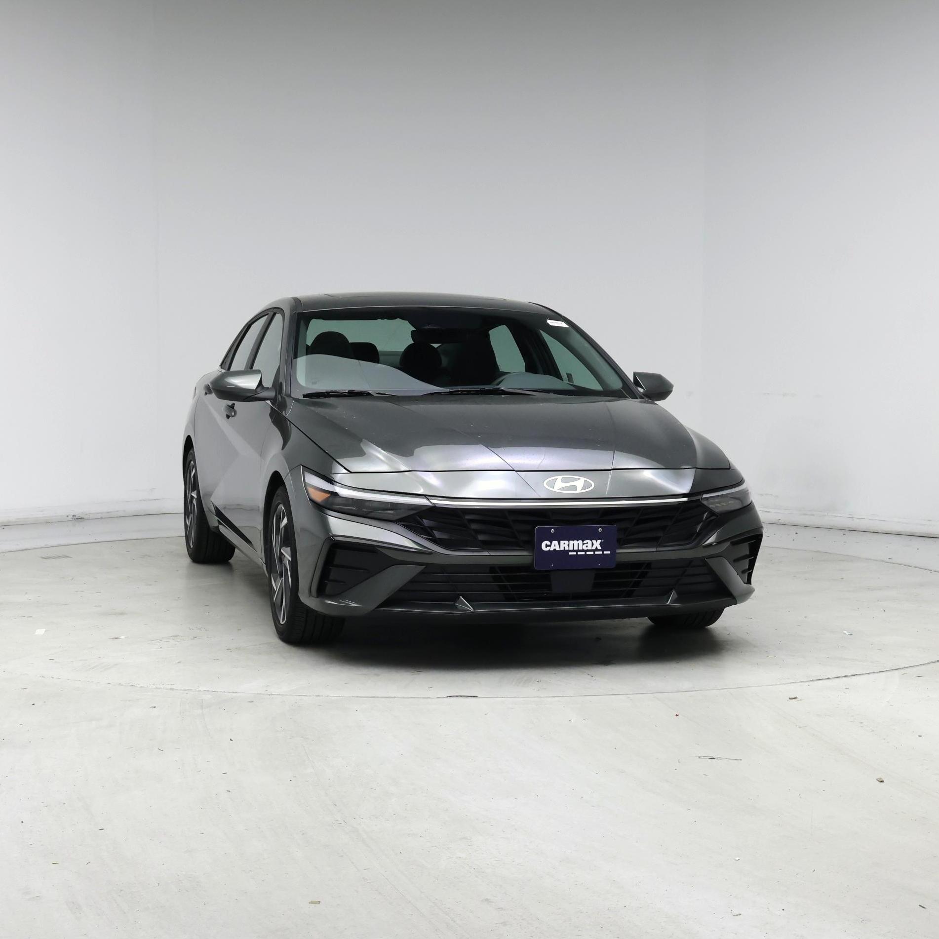 Thumbnail: 2025 Hyundai Elantra - 5