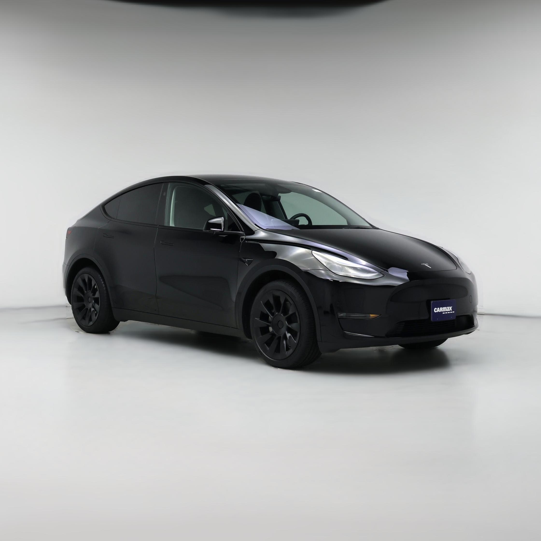 Thumbnail: 2024 Tesla Model Y - 1