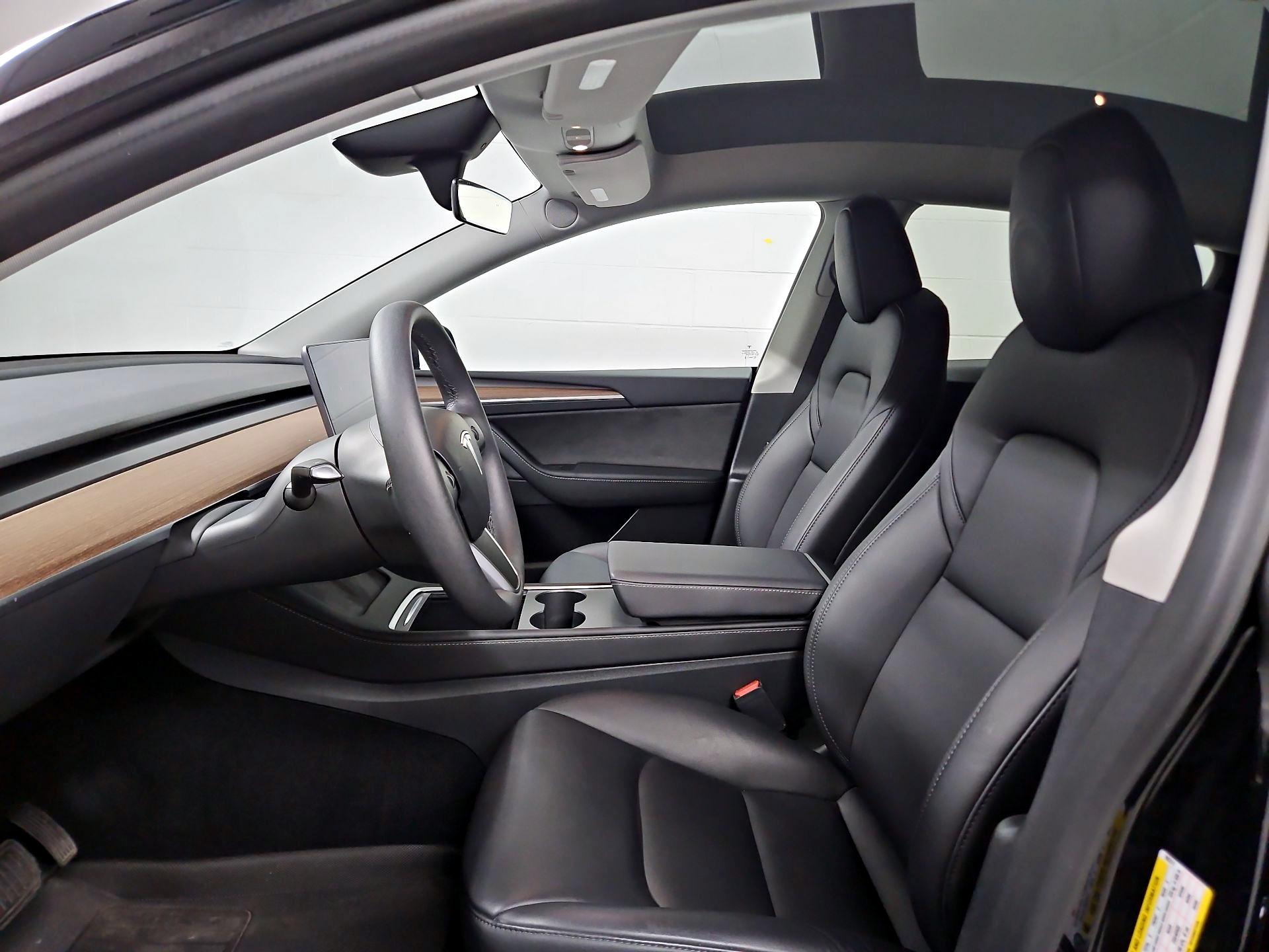 Thumbnail: 2024 Tesla Model Y - 11