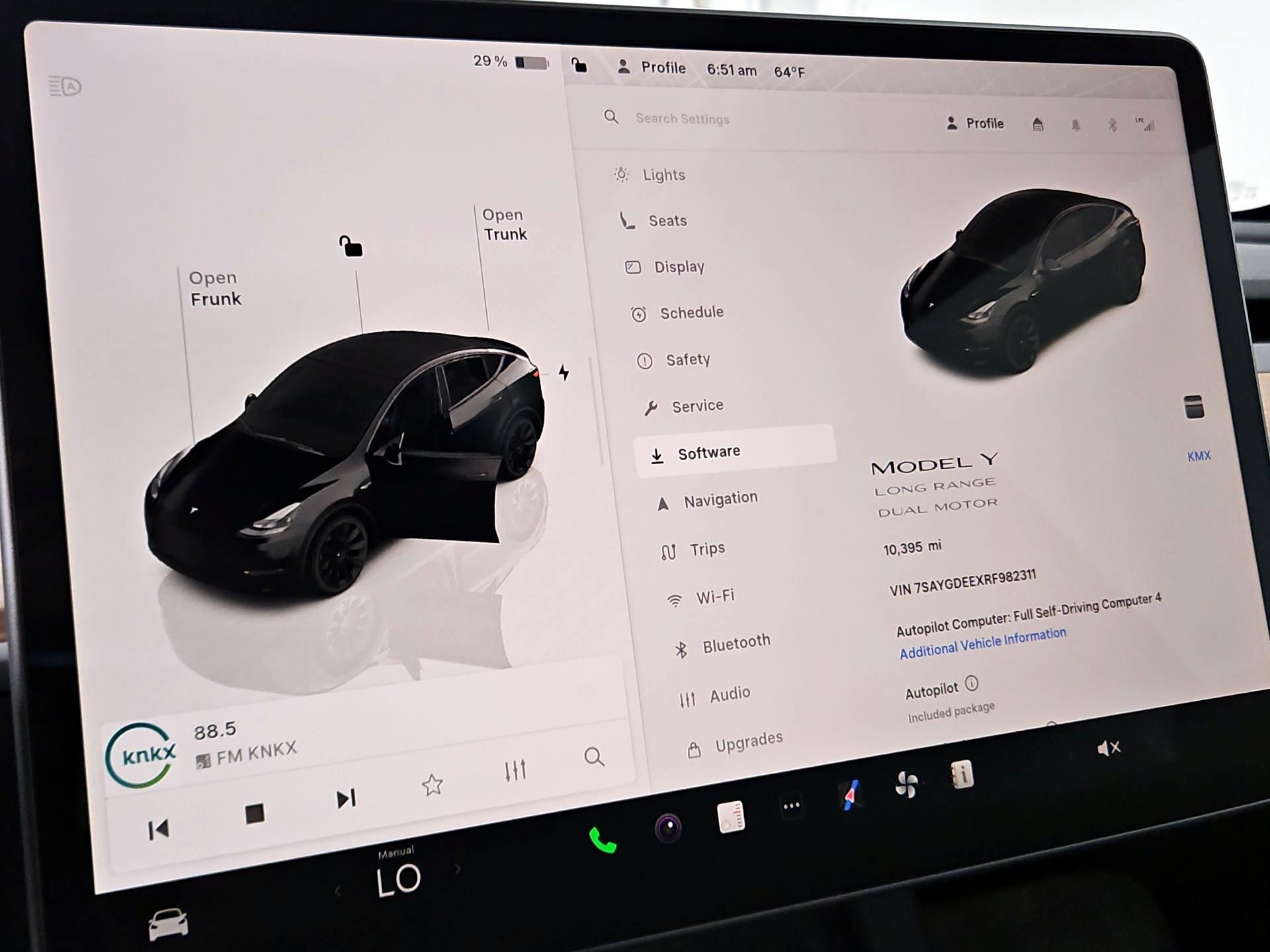 Thumbnail: 2024 Tesla Model Y - 13