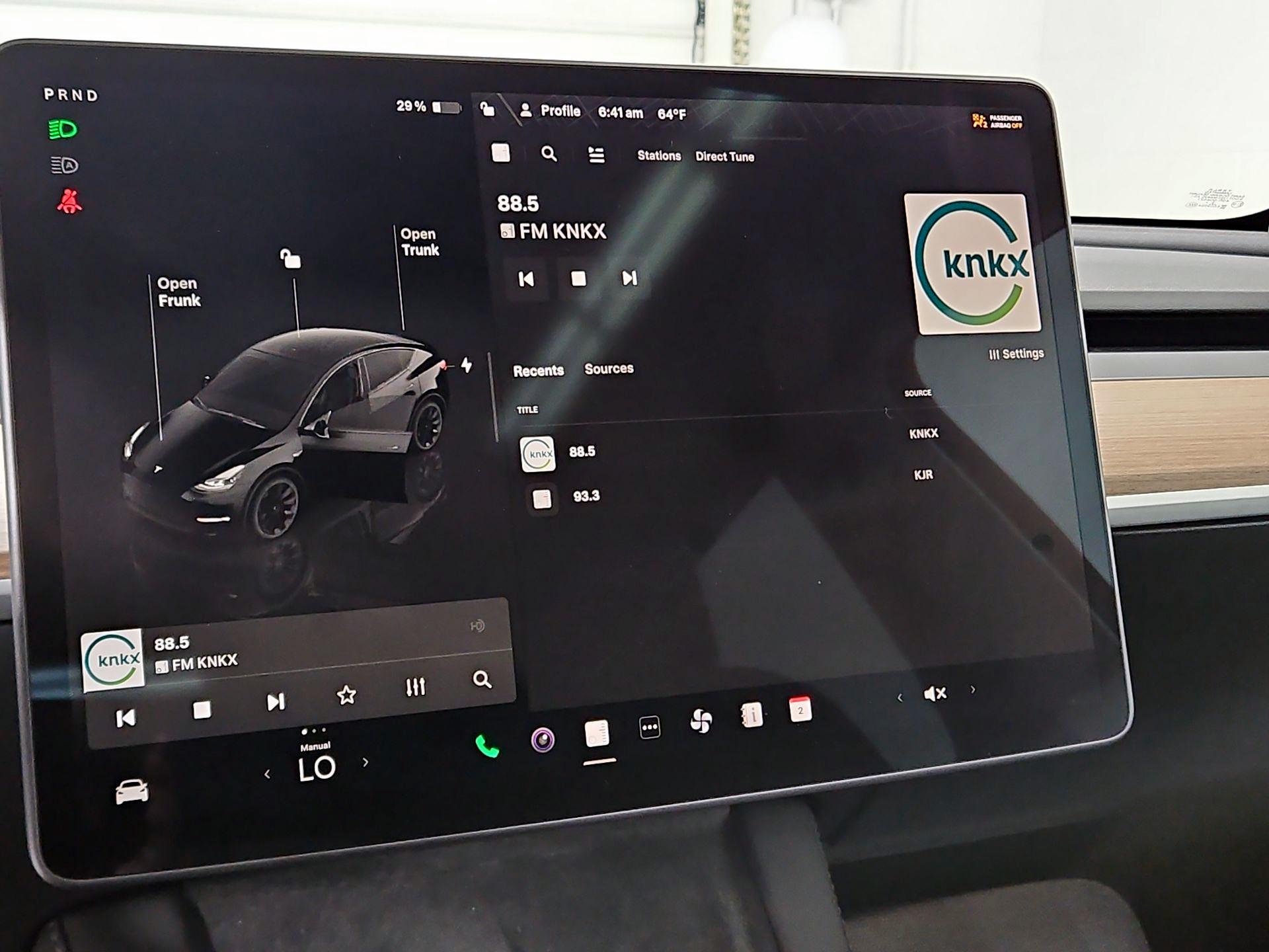 Thumbnail: 2024 Tesla Model Y - 15