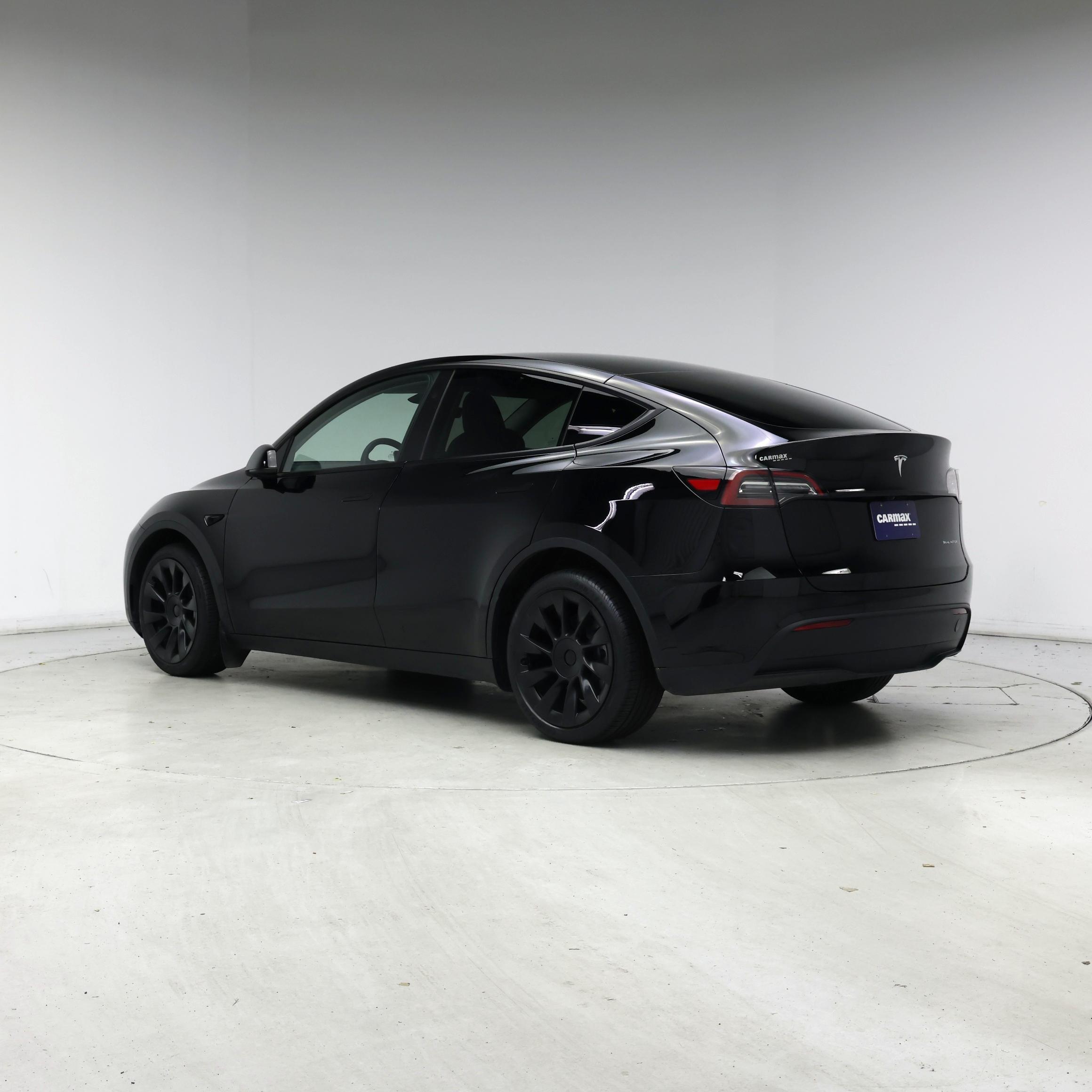Thumbnail: 2024 Tesla Model Y - 2