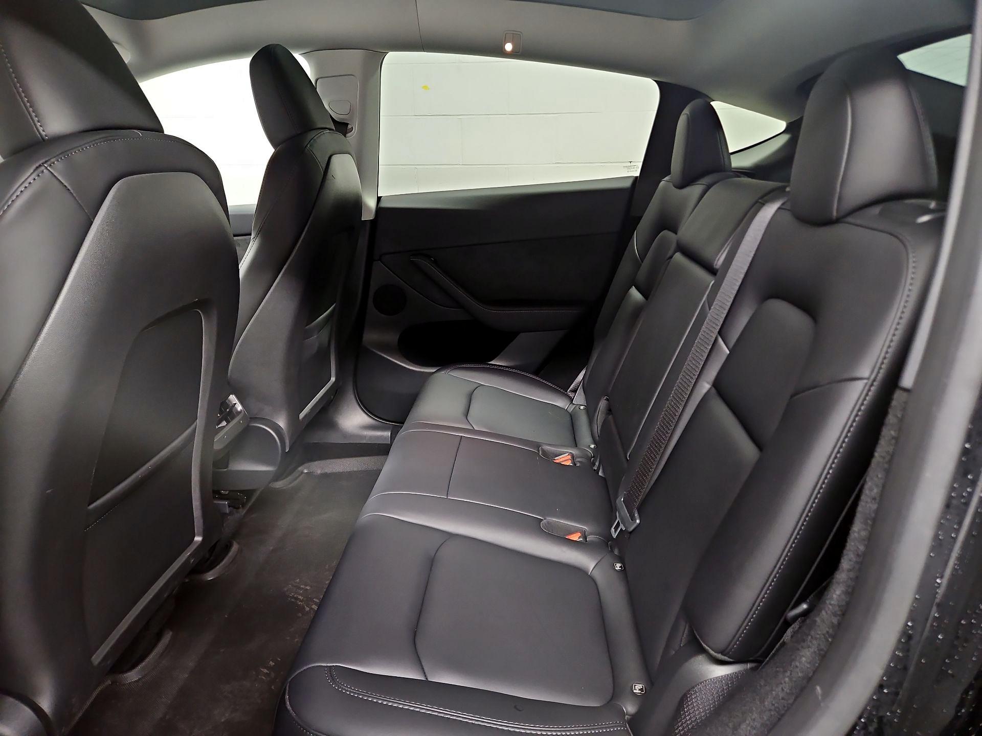 Thumbnail: 2024 Tesla Model Y - 20