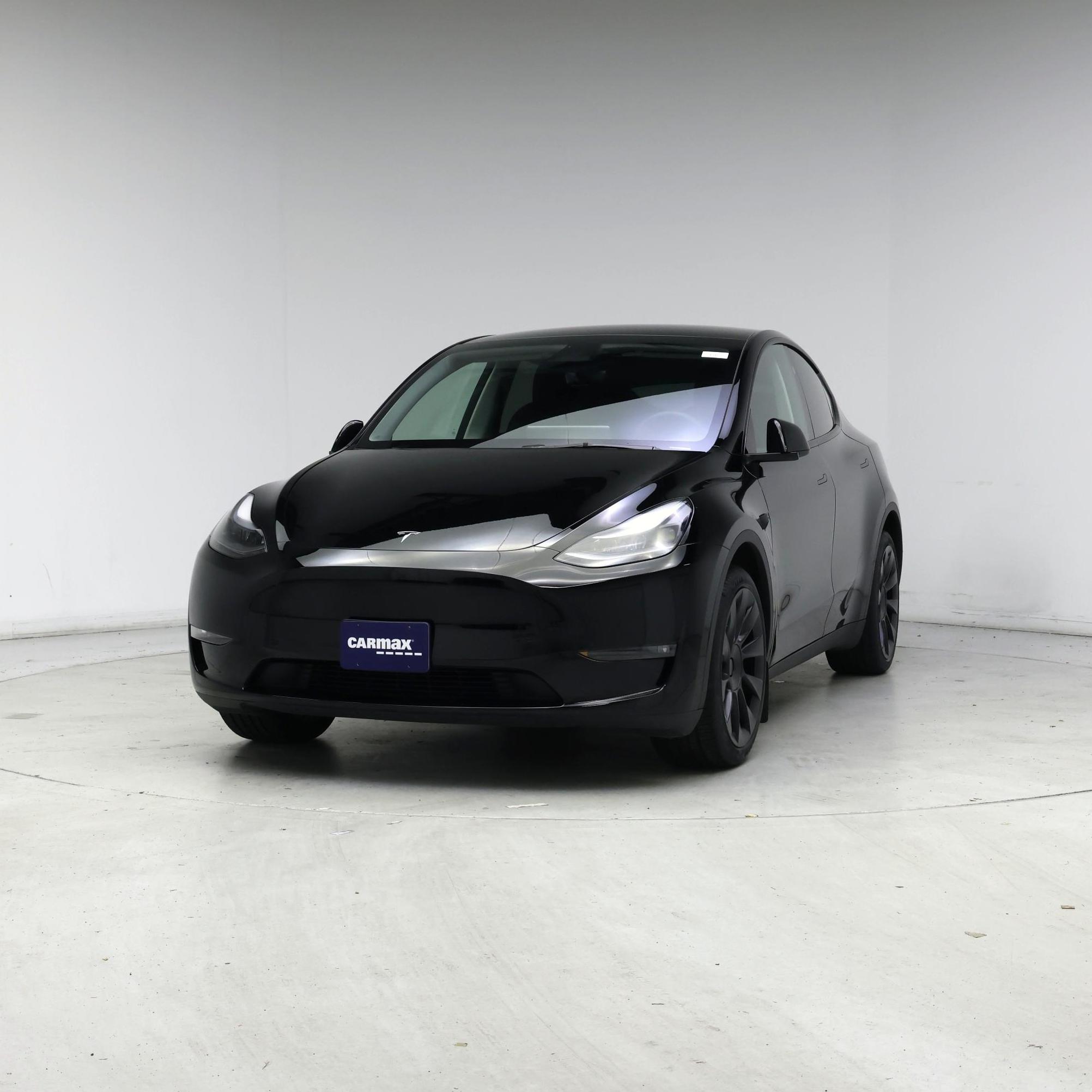 Thumbnail: 2024 Tesla Model Y - 4