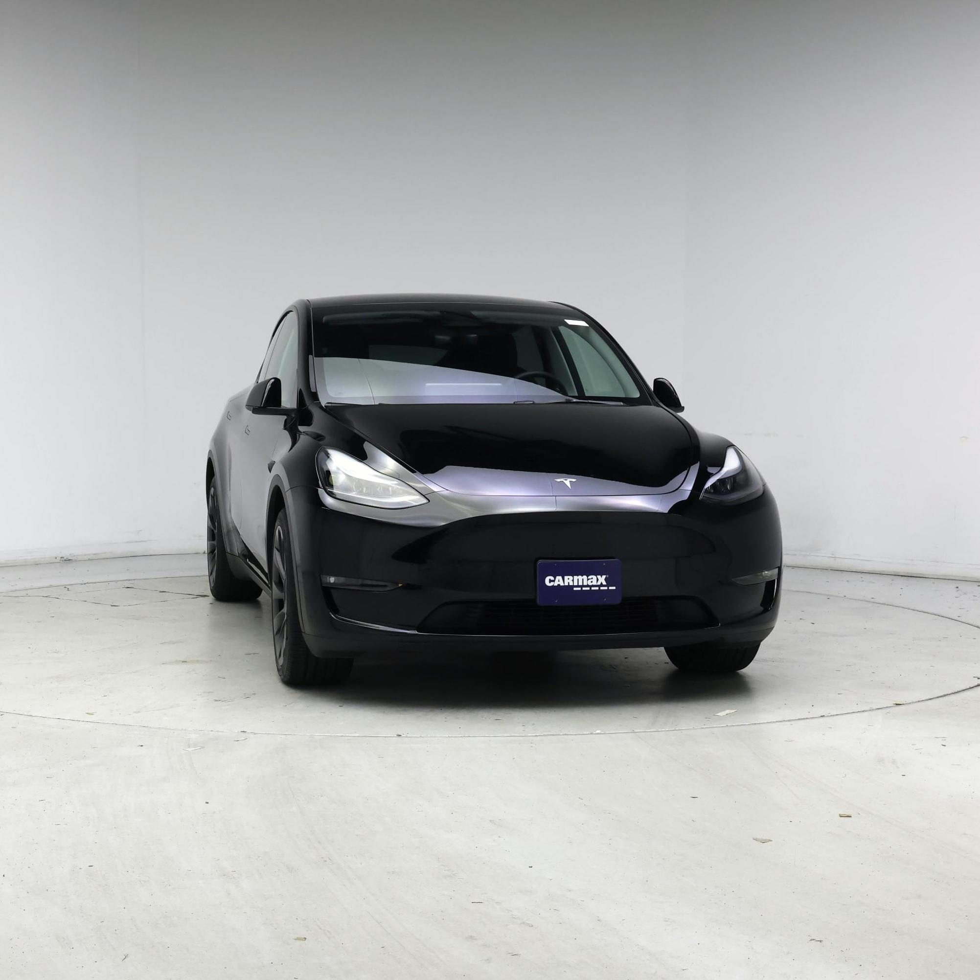Thumbnail: 2024 Tesla Model Y - 5