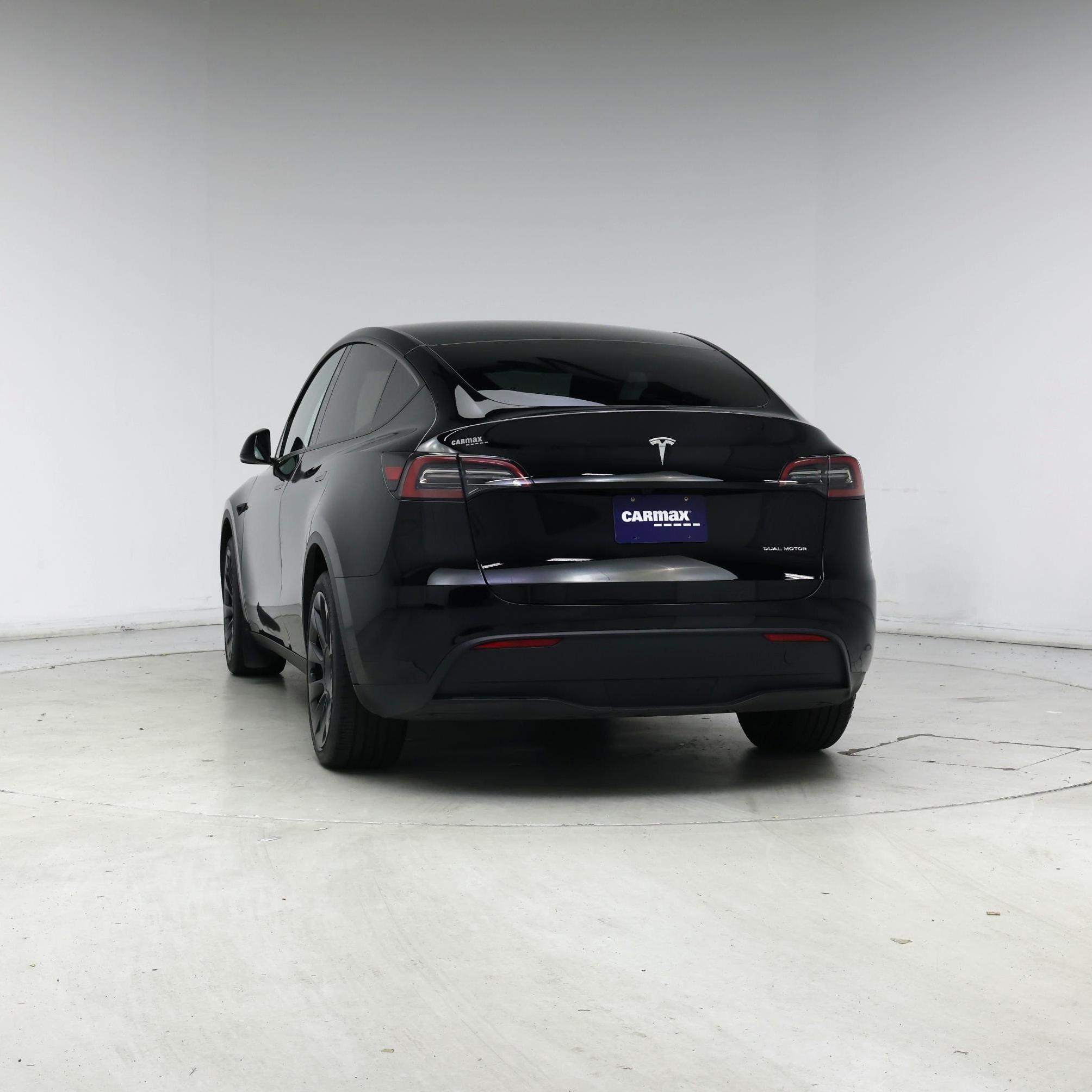 Thumbnail: 2024 Tesla Model Y - 6