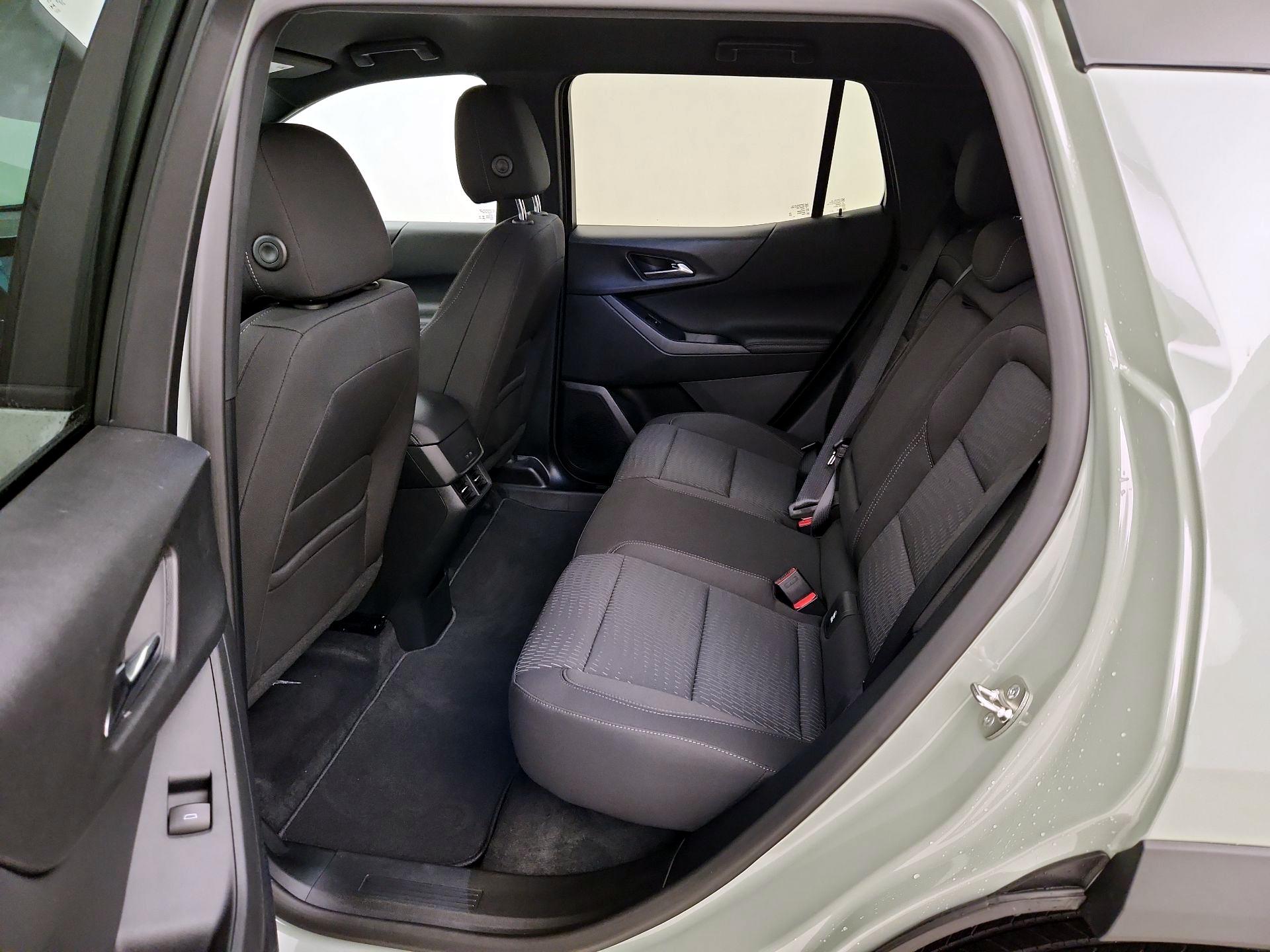 Thumbnail: 2026 Chevrolet Equinox - 20
