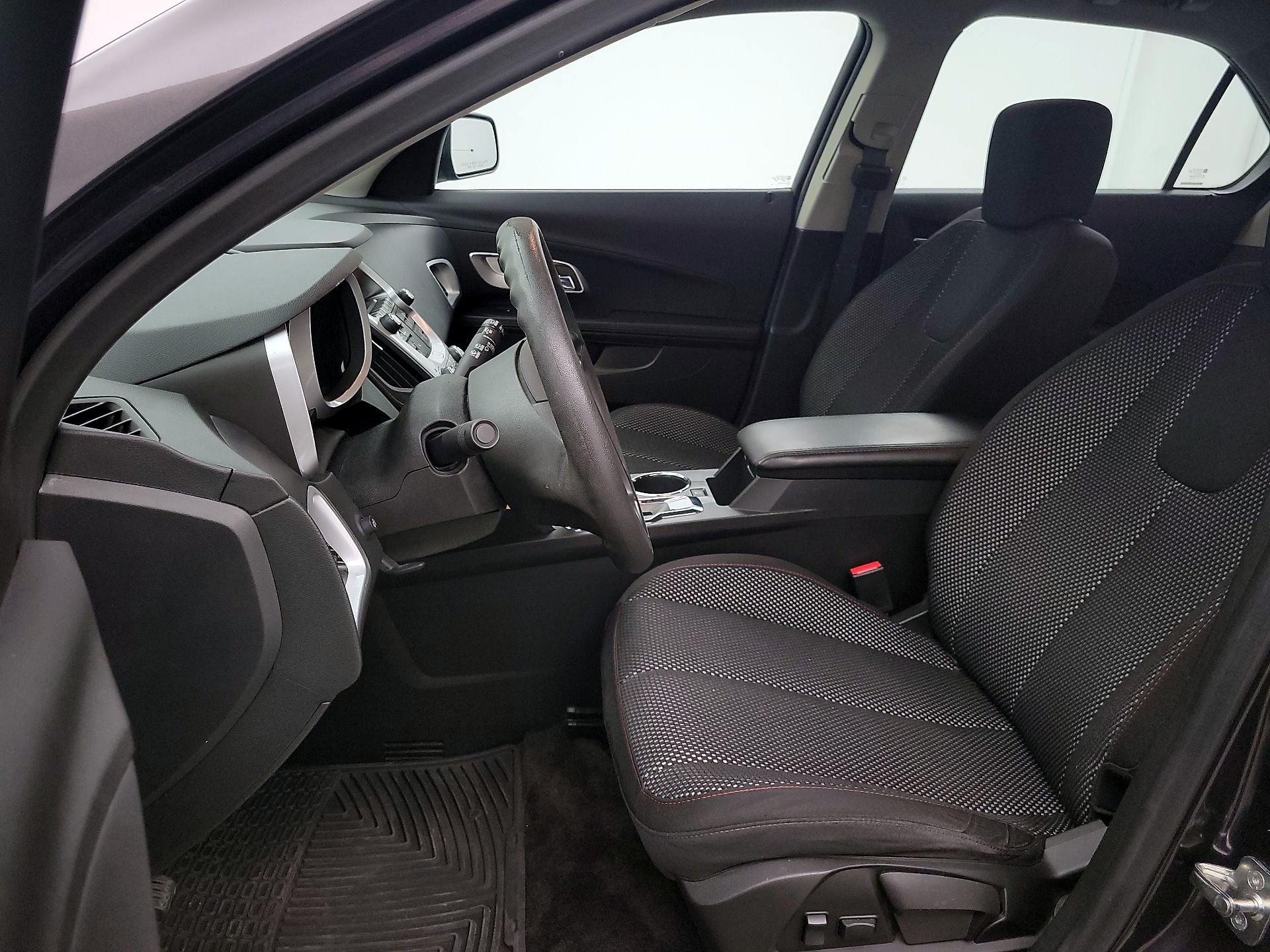 Thumbnail: 2016 Chevrolet Equinox - 11