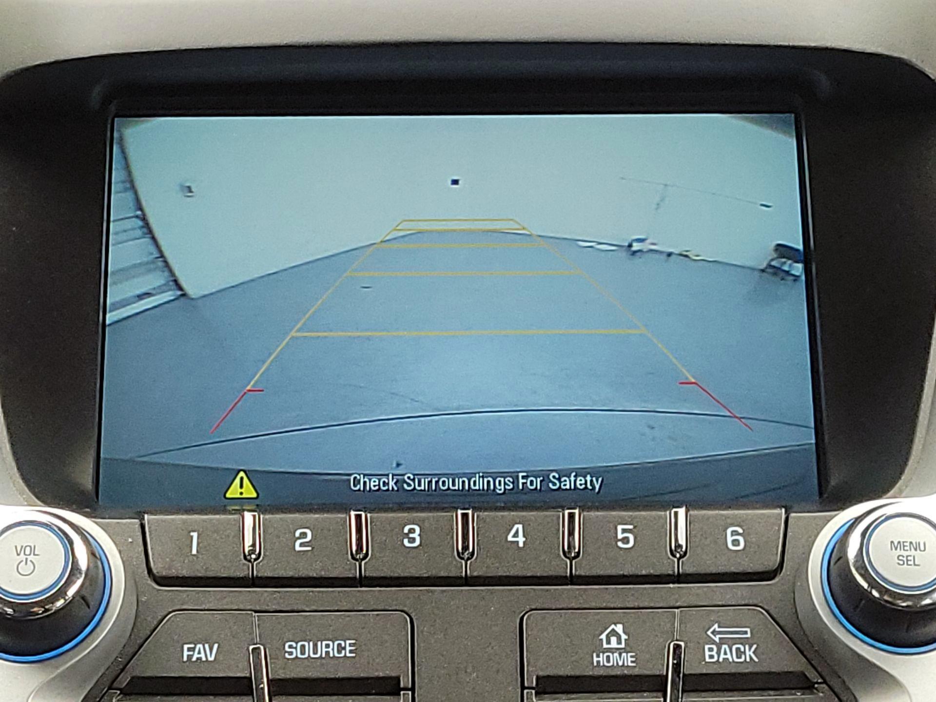 Thumbnail: 2016 Chevrolet Equinox - 14