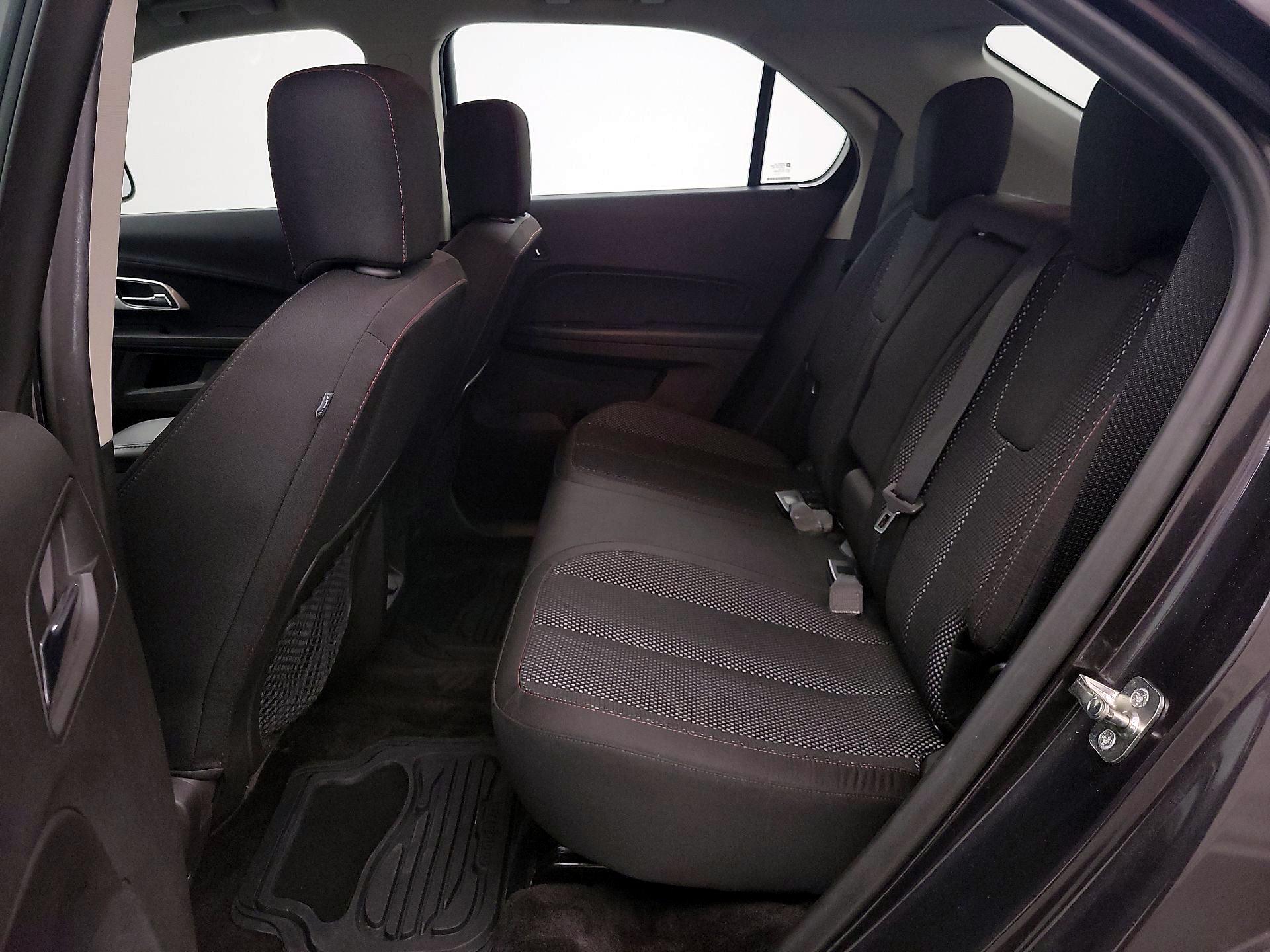 Thumbnail: 2016 Chevrolet Equinox - 19