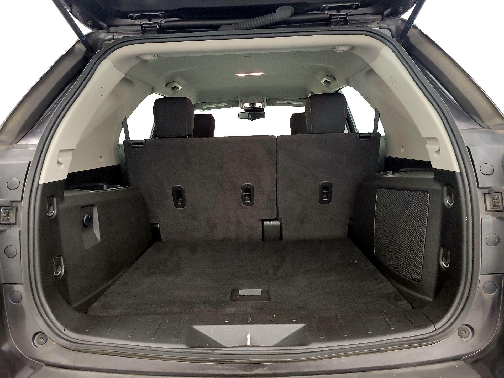 Thumbnail: 2016 Chevrolet Equinox - 20