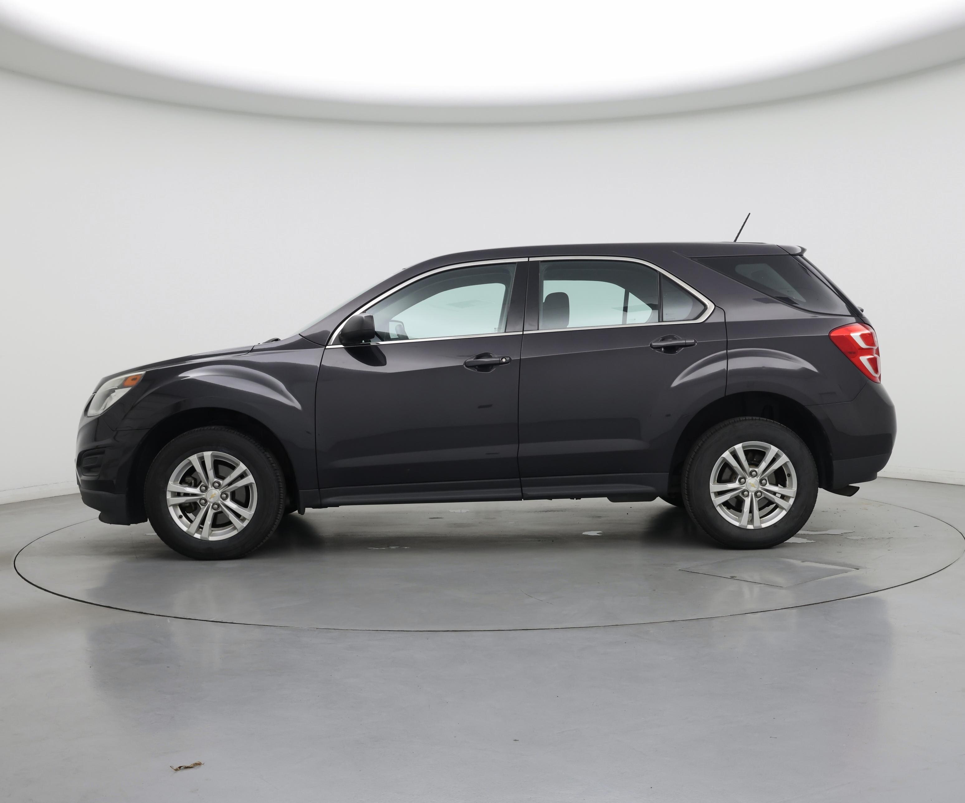 Thumbnail: 2016 Chevrolet Equinox - 3
